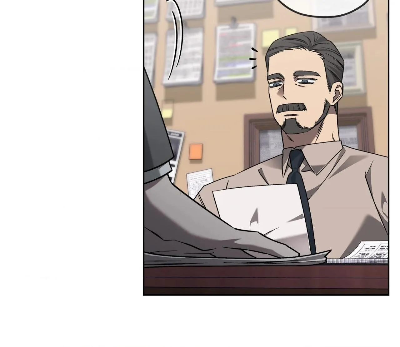 Vụ Án Mạng Kinh Hoàng Tại Số 19 Phố Sunset Chapter 7 Trang 31