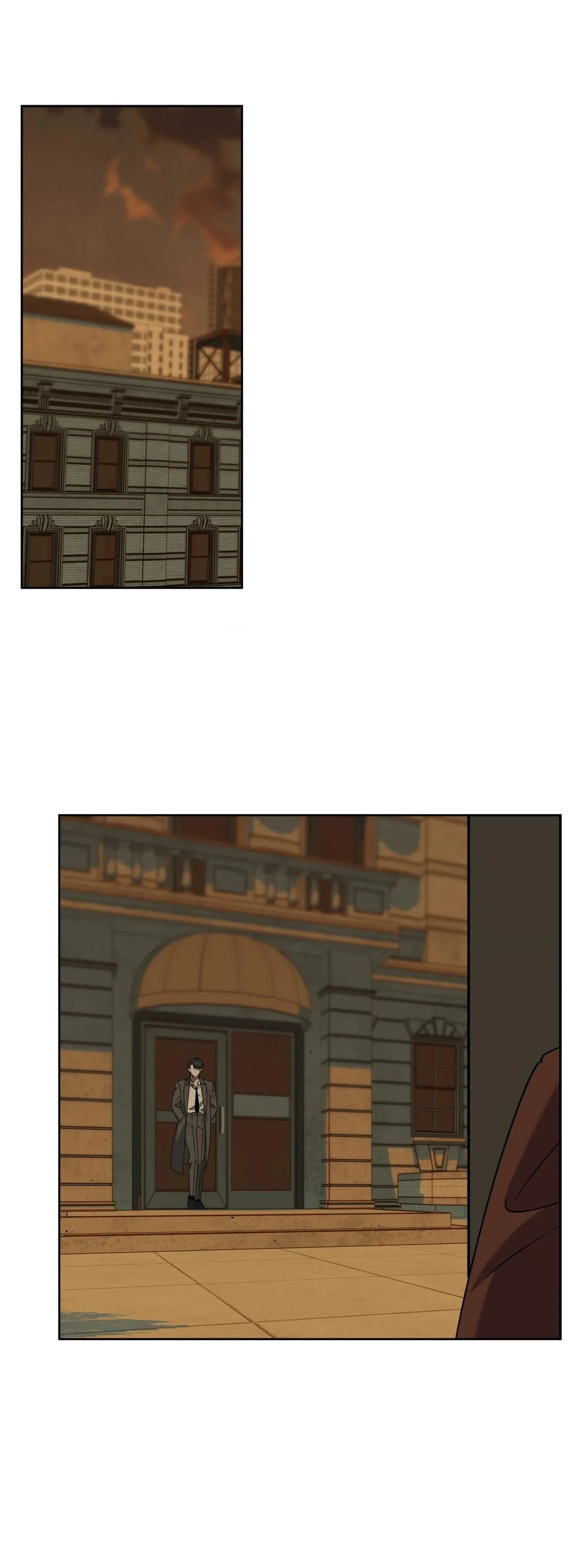 Vụ Án Mạng Kinh Hoàng Tại Số 19 Phố Sunset Chapter 7 Trang 37