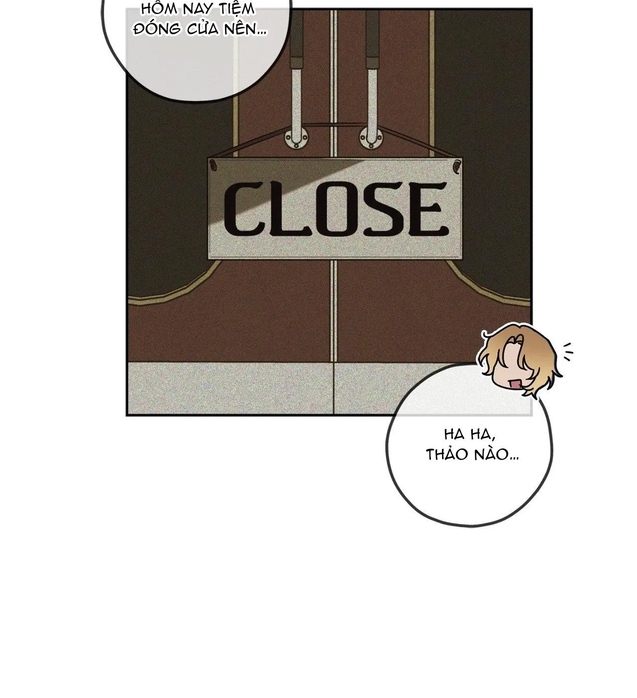 Vụ Án Mạng Kinh Hoàng Tại Số 19 Phố Sunset Chapter 8 Trang 10