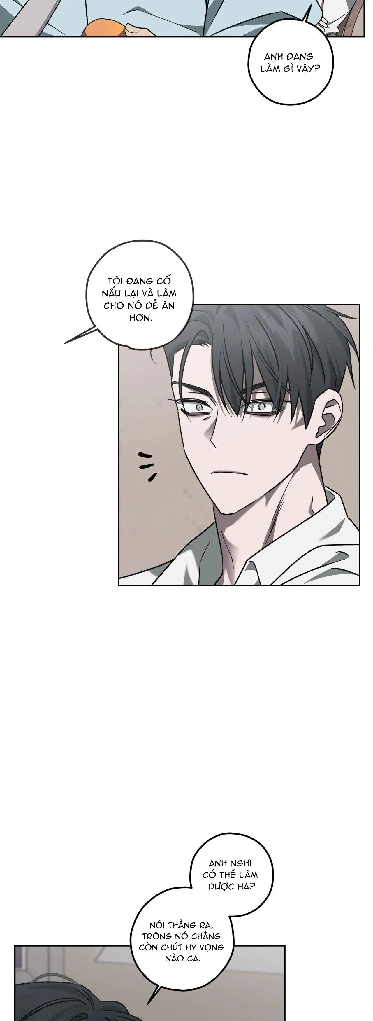 Vụ Án Mạng Kinh Hoàng Tại Số 19 Phố Sunset Chapter 8 Trang 13