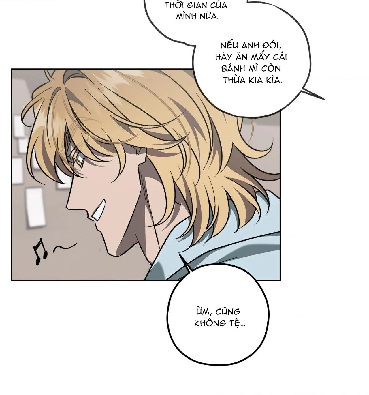 Vụ Án Mạng Kinh Hoàng Tại Số 19 Phố Sunset Chapter 8 Trang 15