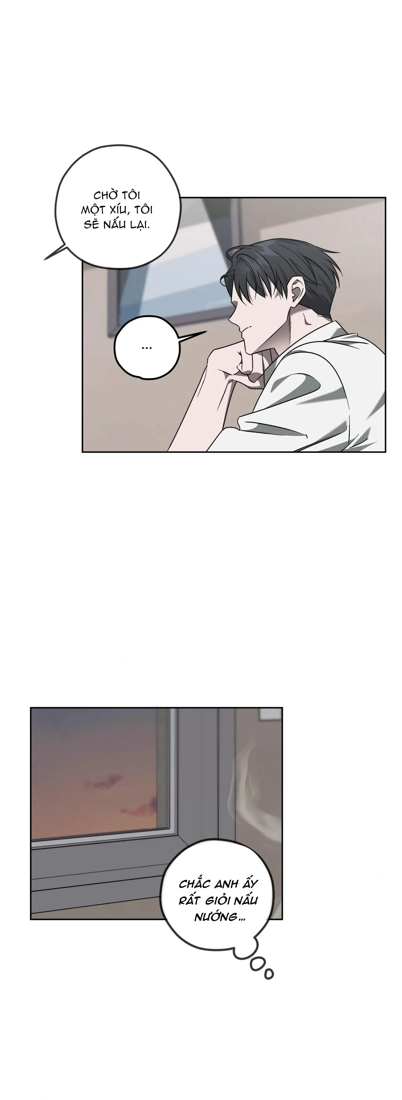 Vụ Án Mạng Kinh Hoàng Tại Số 19 Phố Sunset Chapter 8 Trang 17