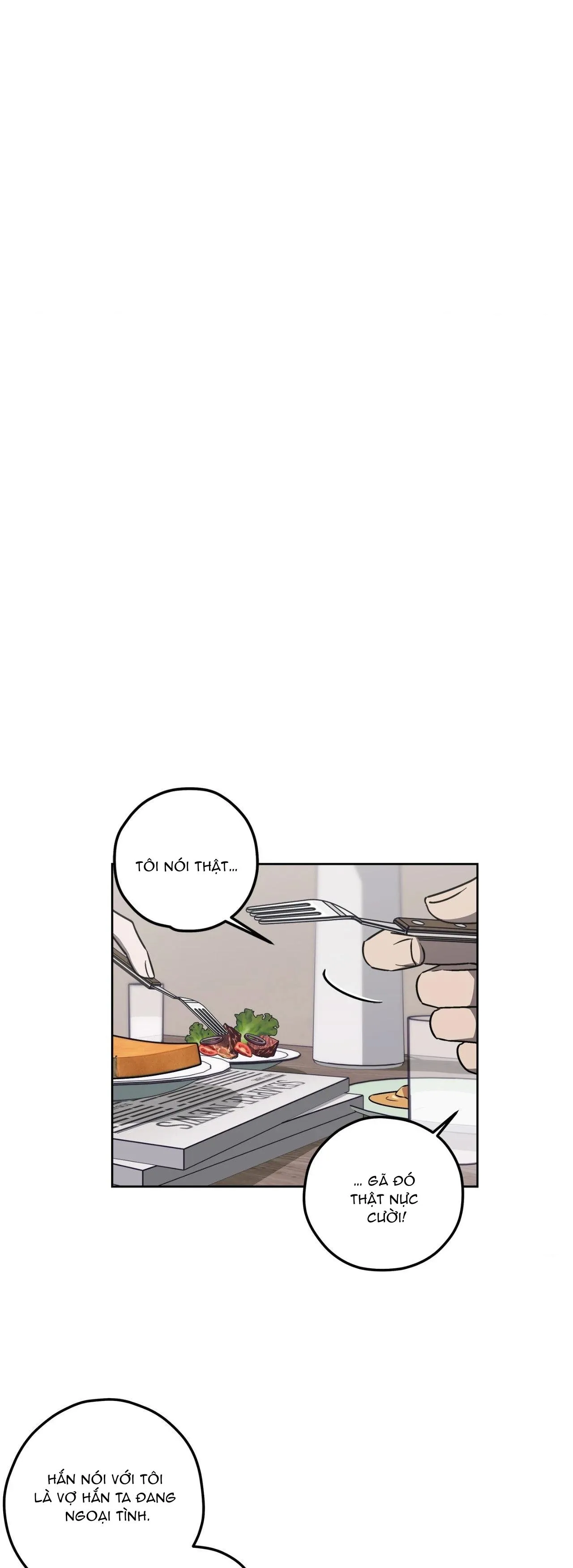 Vụ Án Mạng Kinh Hoàng Tại Số 19 Phố Sunset Chapter 8 Trang 18