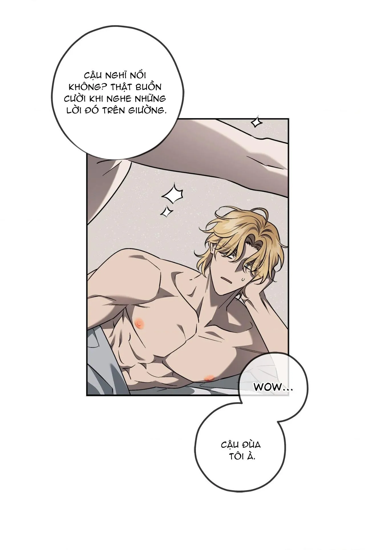 Vụ Án Mạng Kinh Hoàng Tại Số 19 Phố Sunset Chapter 8 Trang 20