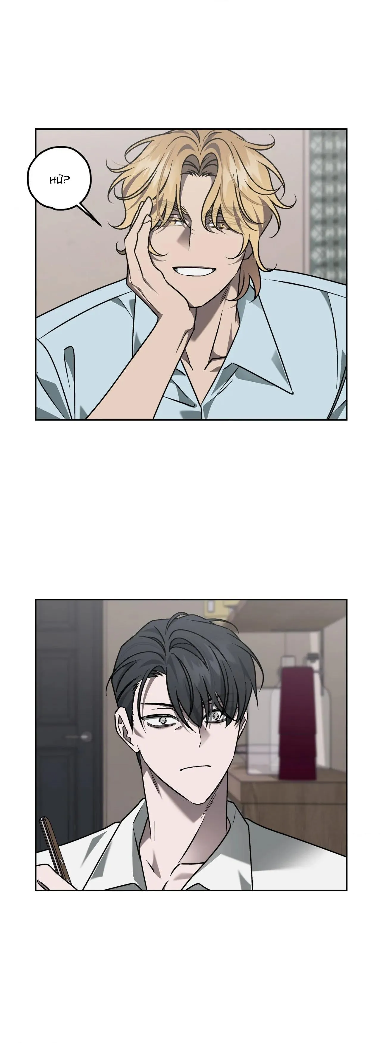 Vụ Án Mạng Kinh Hoàng Tại Số 19 Phố Sunset Chapter 8 Trang 26