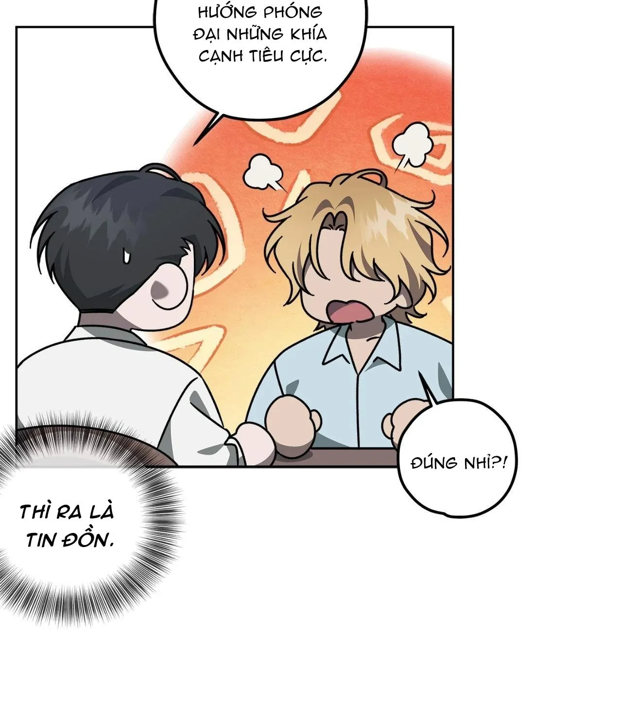 Vụ Án Mạng Kinh Hoàng Tại Số 19 Phố Sunset Chapter 8 Trang 30