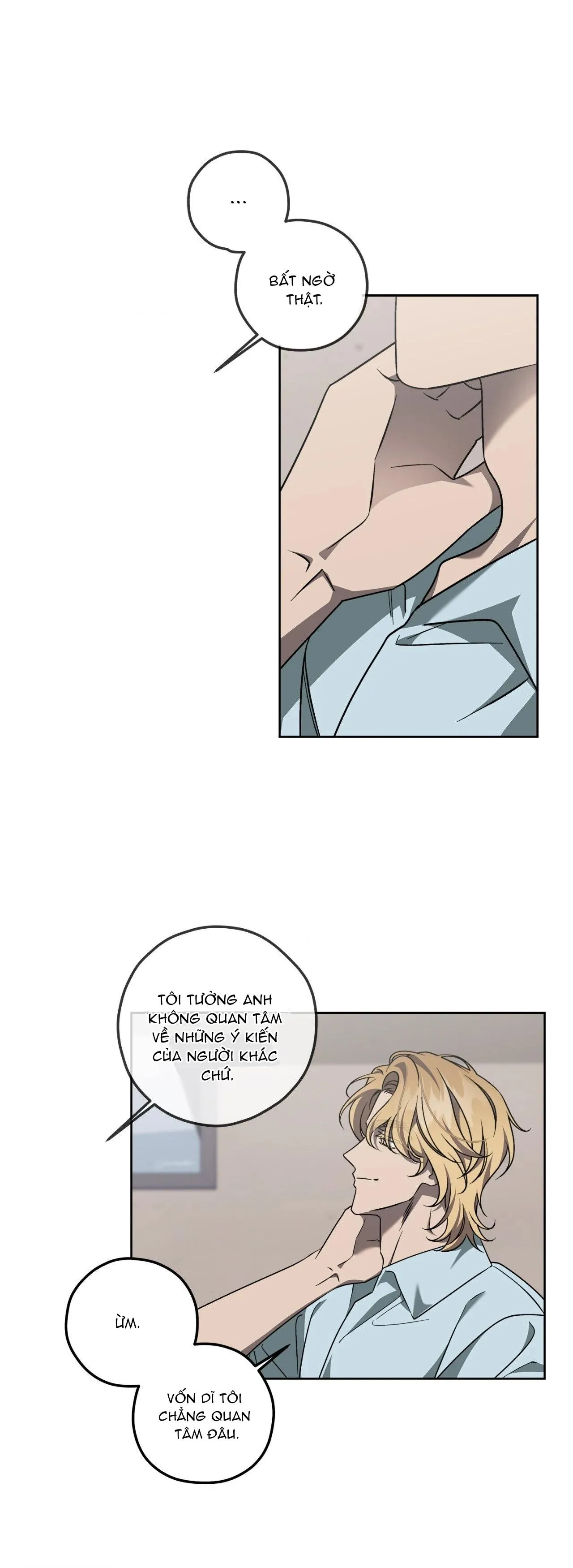 Vụ Án Mạng Kinh Hoàng Tại Số 19 Phố Sunset Chapter 8 Trang 31