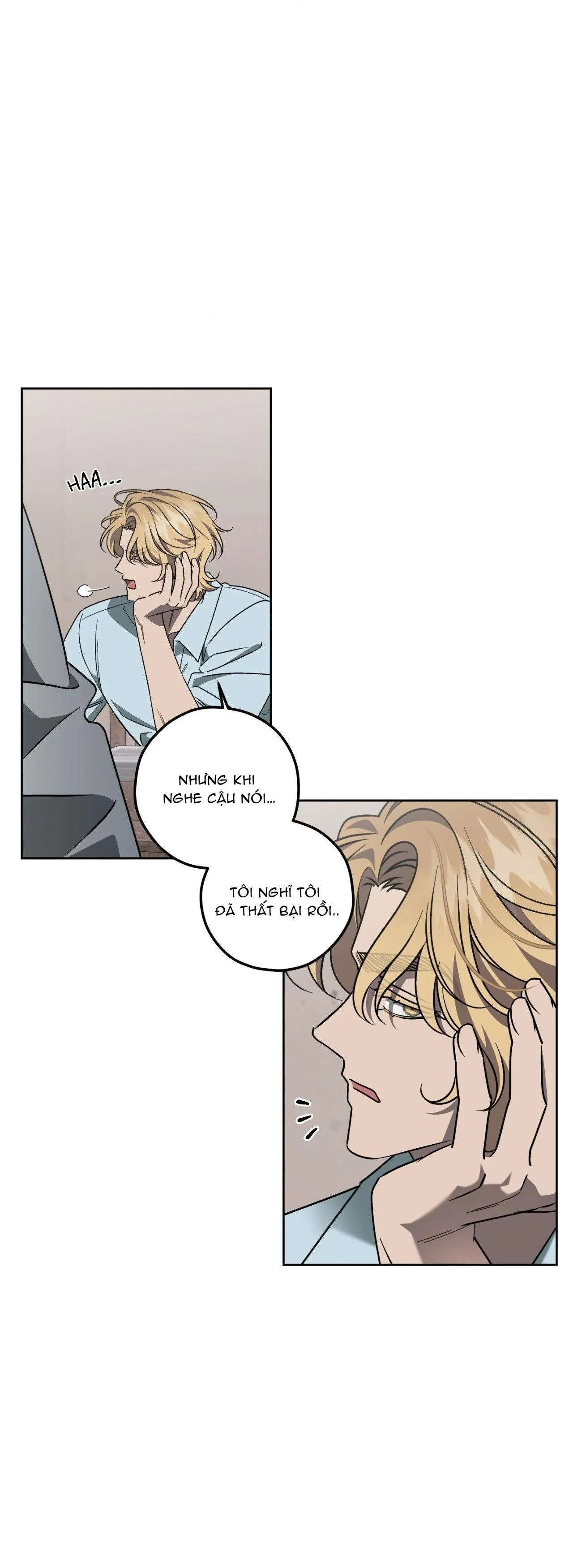 Vụ Án Mạng Kinh Hoàng Tại Số 19 Phố Sunset Chapter 8 Trang 33