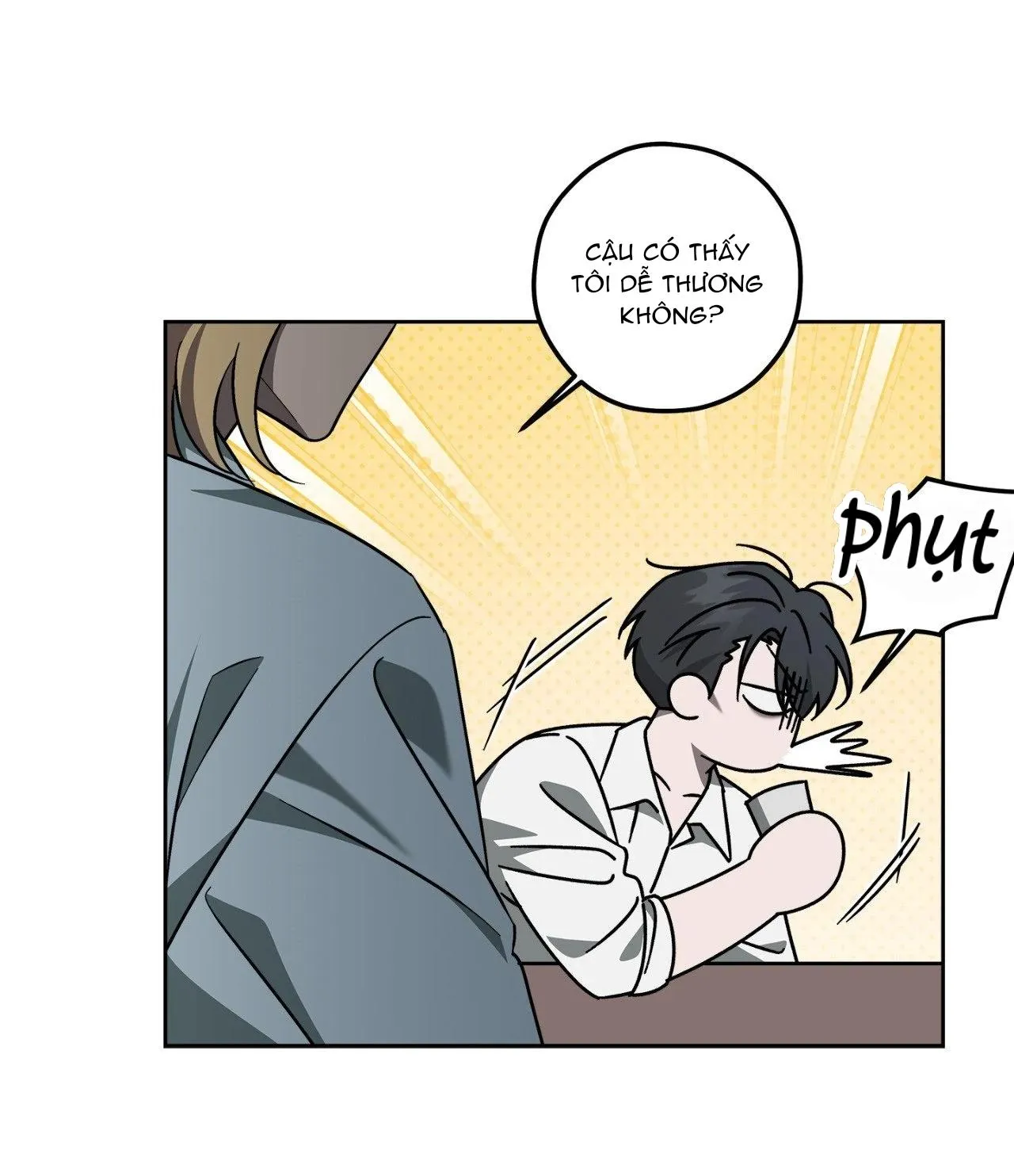 Vụ Án Mạng Kinh Hoàng Tại Số 19 Phố Sunset Chapter 8 Trang 35