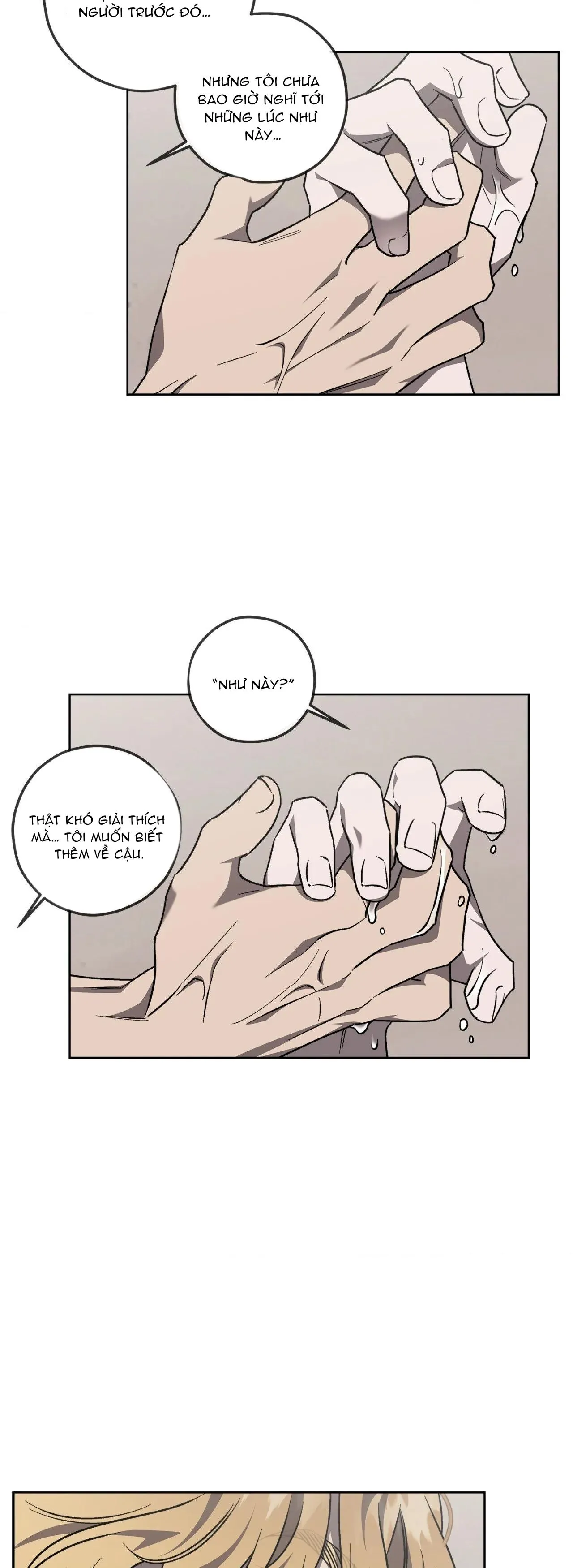 Vụ Án Mạng Kinh Hoàng Tại Số 19 Phố Sunset Chapter 8 Trang 38