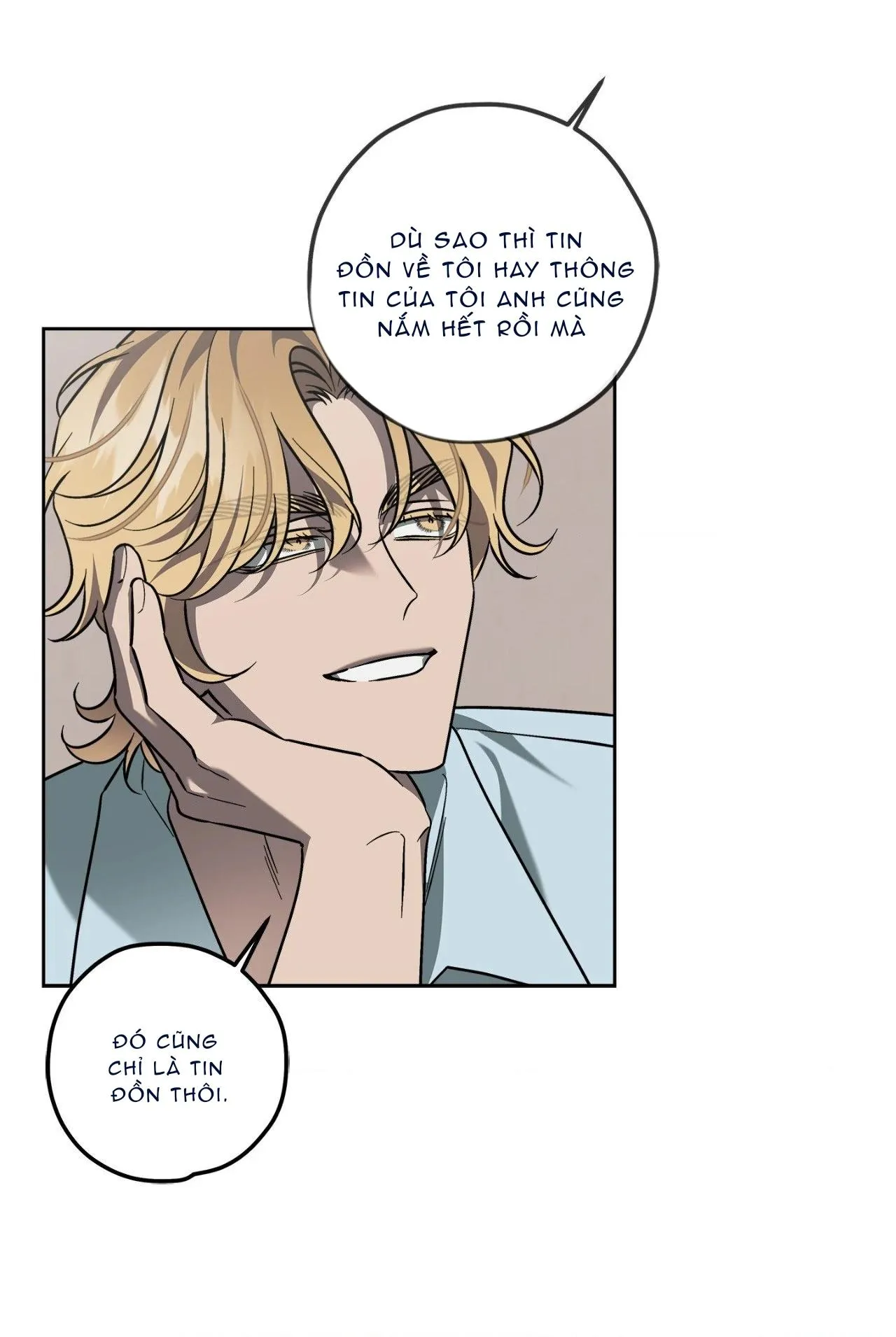 Vụ Án Mạng Kinh Hoàng Tại Số 19 Phố Sunset Chapter 9 Trang 5