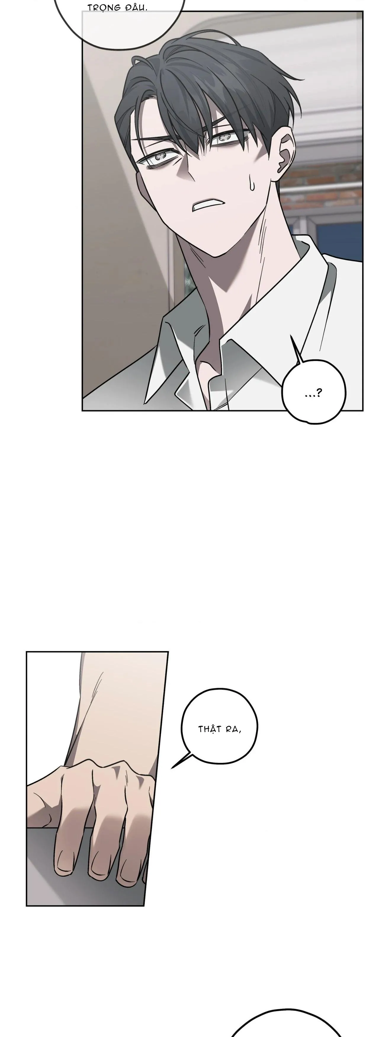 Vụ Án Mạng Kinh Hoàng Tại Số 19 Phố Sunset Chapter 9 Trang 19