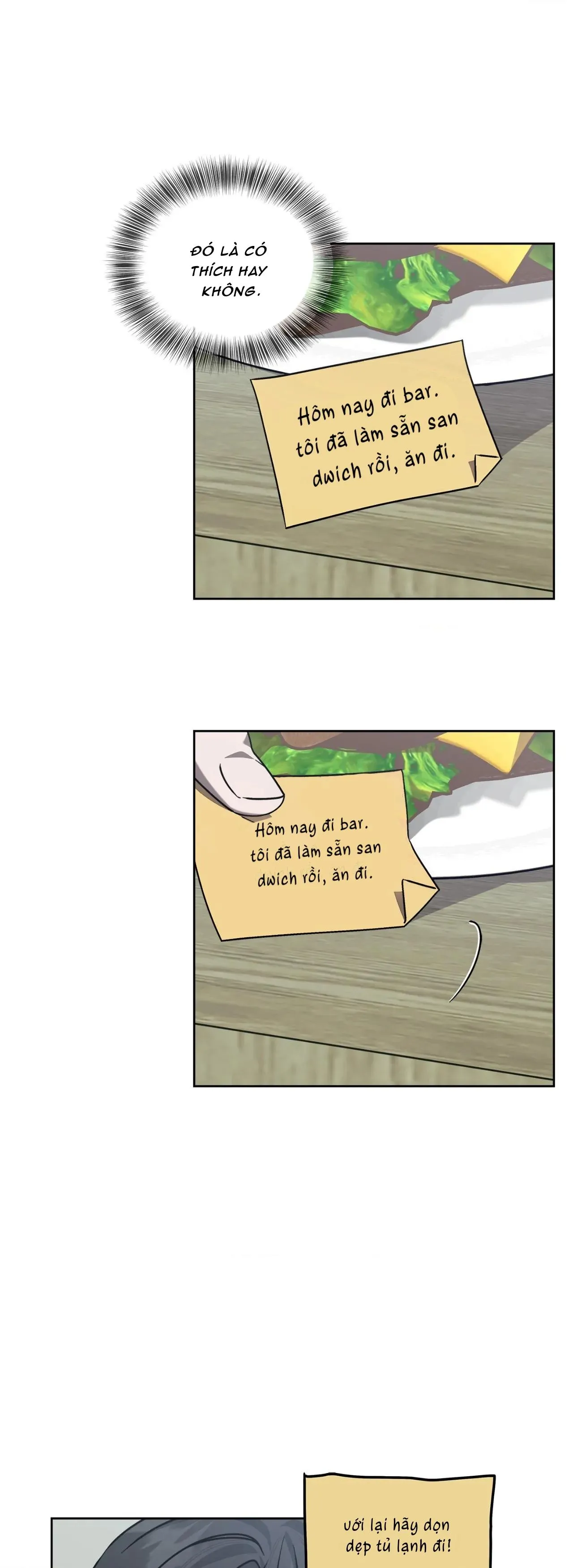 Vụ Án Mạng Kinh Hoàng Tại Số 19 Phố Sunset Chapter 9 Trang 29