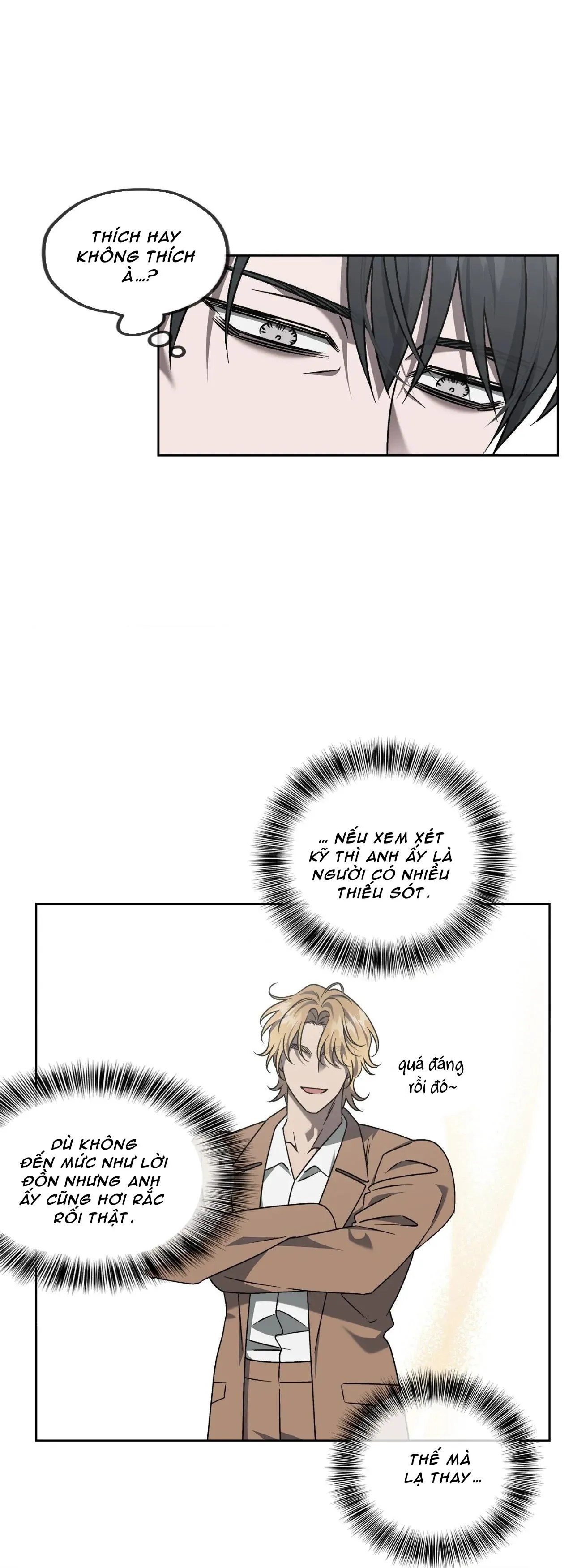 Vụ Án Mạng Kinh Hoàng Tại Số 19 Phố Sunset Chapter 9 Trang 31