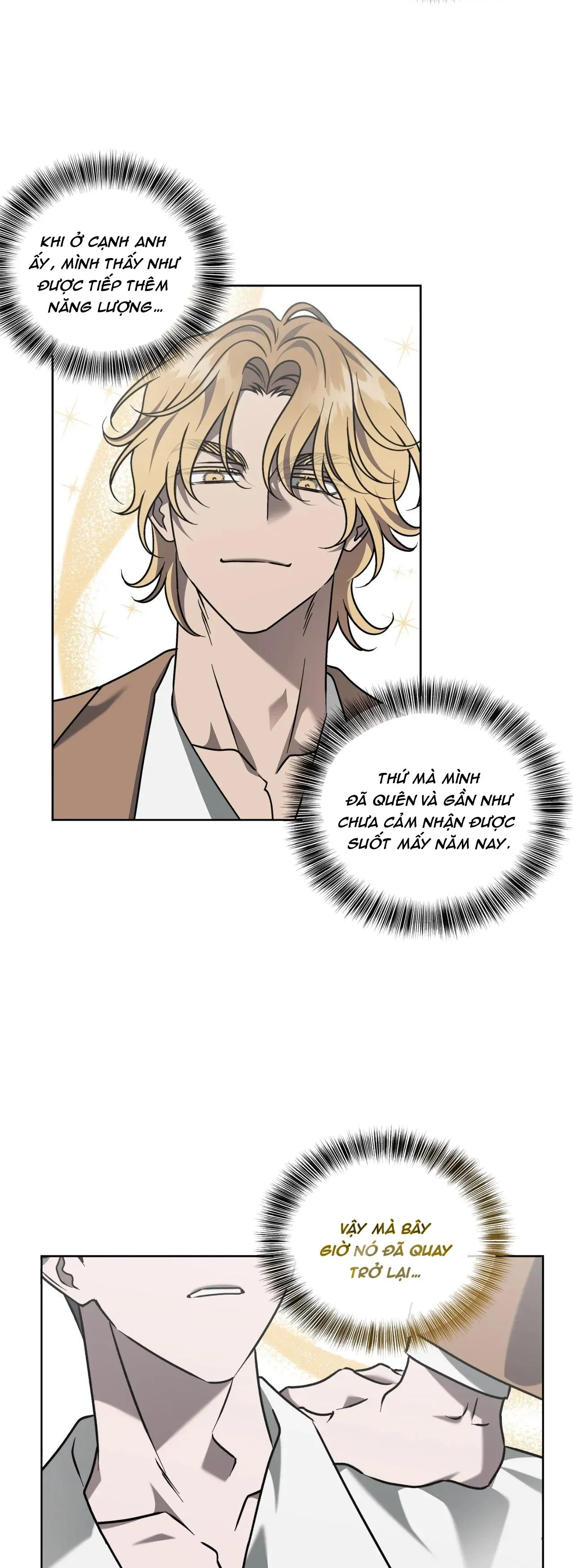 Vụ Án Mạng Kinh Hoàng Tại Số 19 Phố Sunset Chapter 9 Trang 32