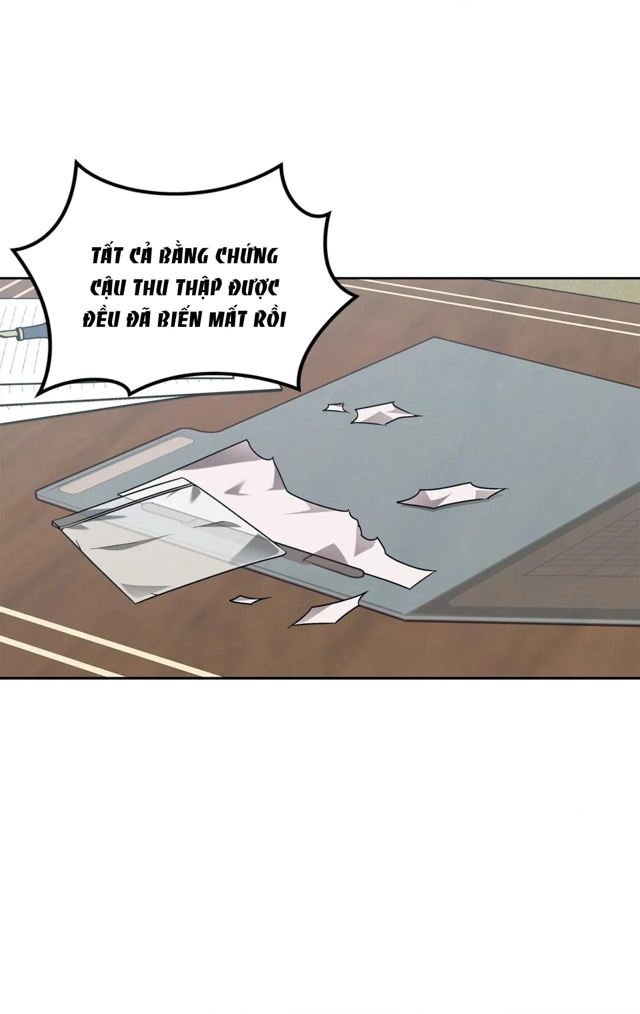 Vụ Án Mạng Kinh Hoàng Tại Số 19 Phố Sunset Chapter 9 Trang 37