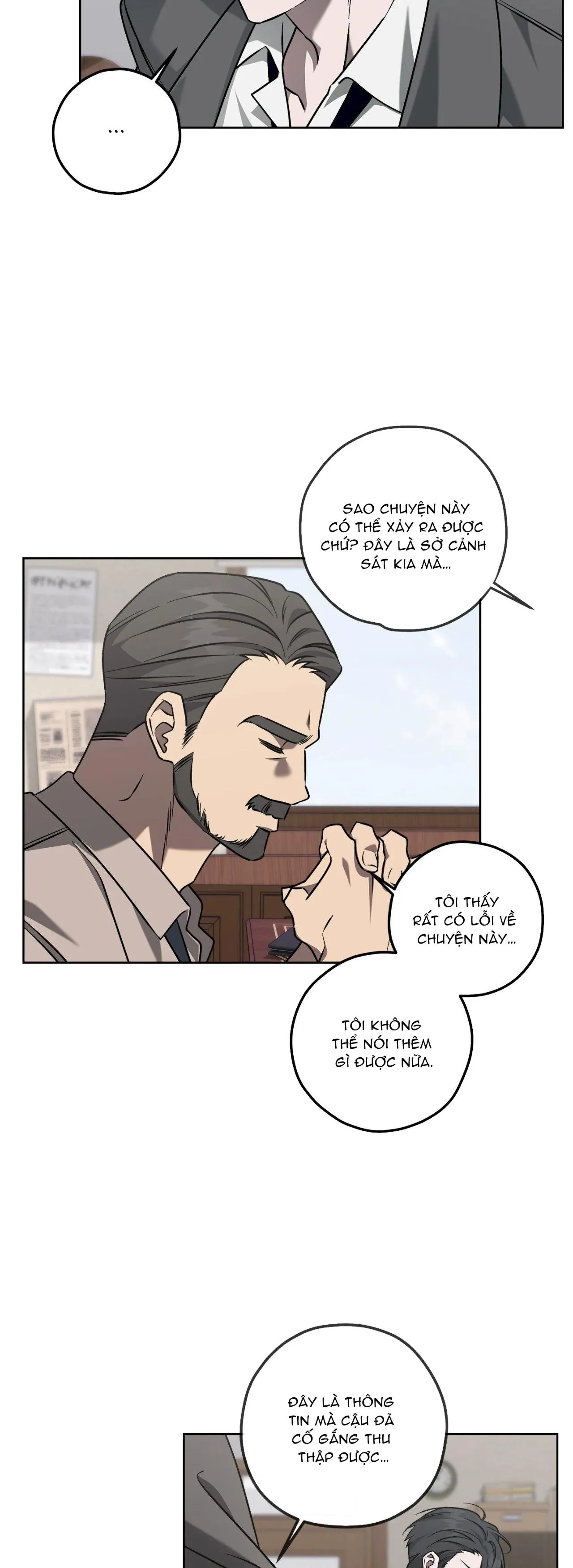 Vụ Án Mạng Kinh Hoàng Tại Số 19 Phố Sunset Chapter 10 Trang 7