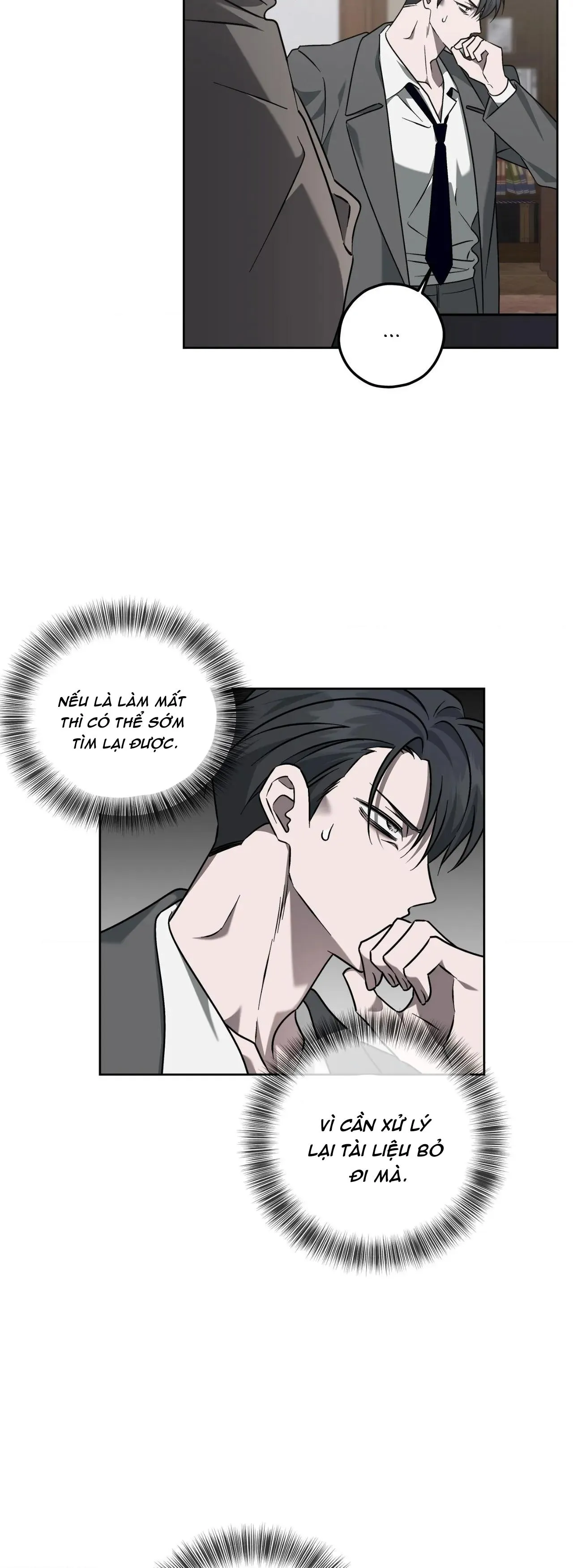 Vụ Án Mạng Kinh Hoàng Tại Số 19 Phố Sunset Chapter 10 Trang 8