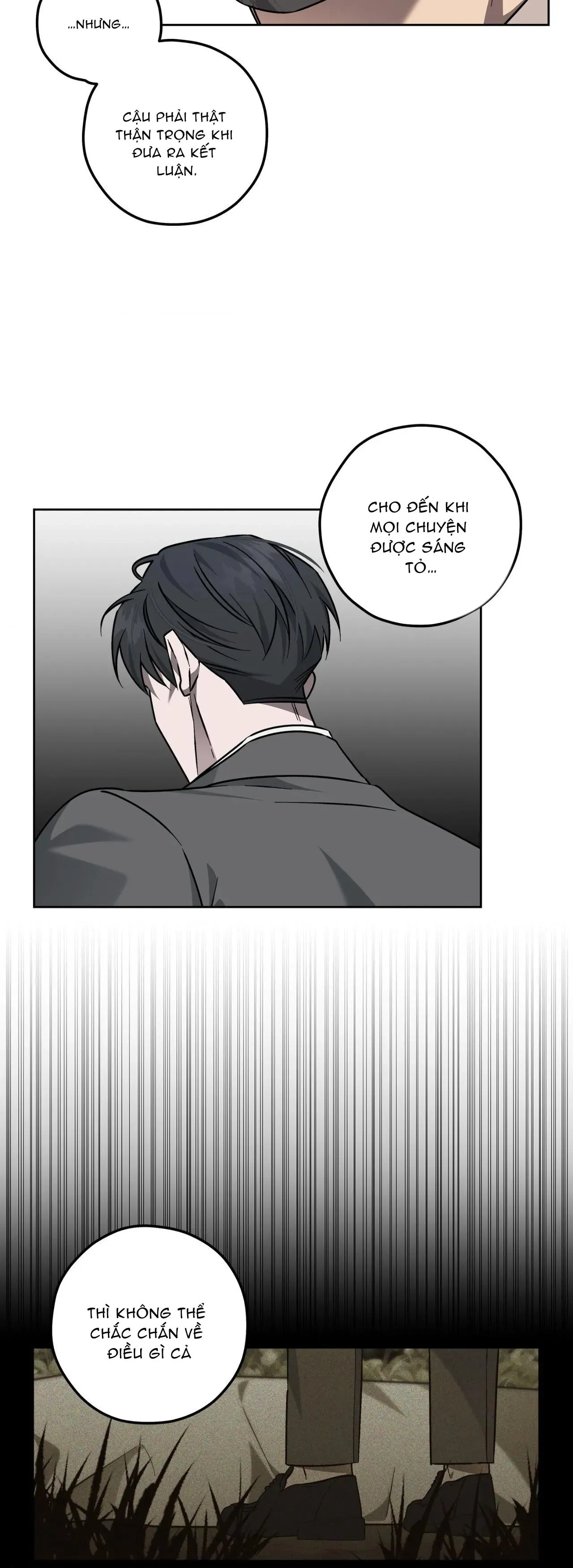 Vụ Án Mạng Kinh Hoàng Tại Số 19 Phố Sunset Chapter 10 Trang 18