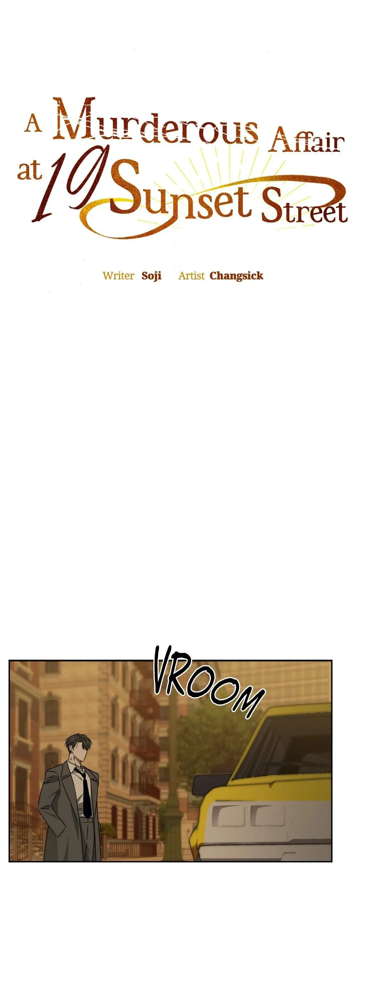 Vụ Án Mạng Kinh Hoàng Tại Số 19 Phố Sunset Chapter 10 Trang 21