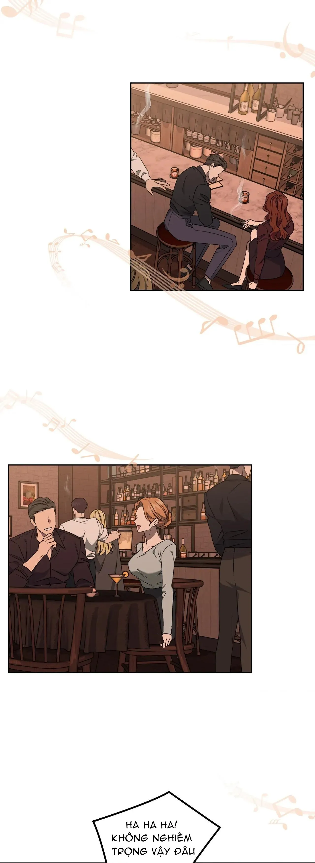 Vụ Án Mạng Kinh Hoàng Tại Số 19 Phố Sunset Chapter 10 Trang 28