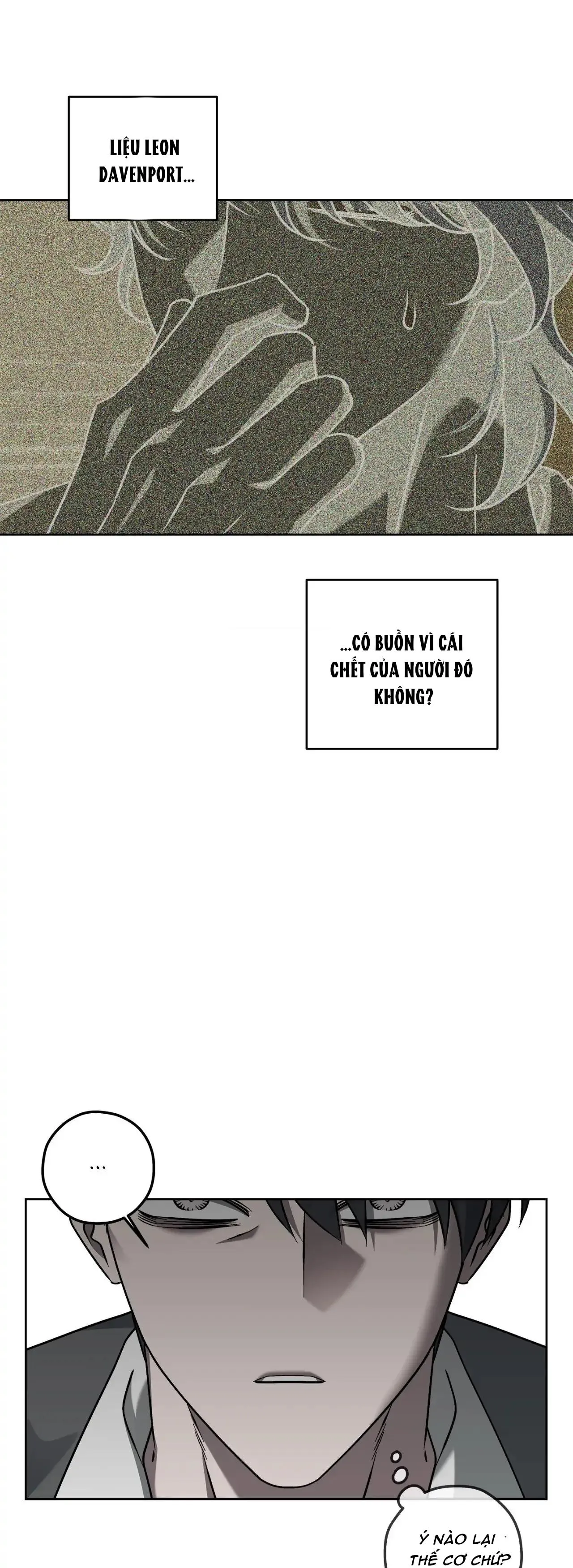 Vụ Án Mạng Kinh Hoàng Tại Số 19 Phố Sunset Chapter 10 Trang 39