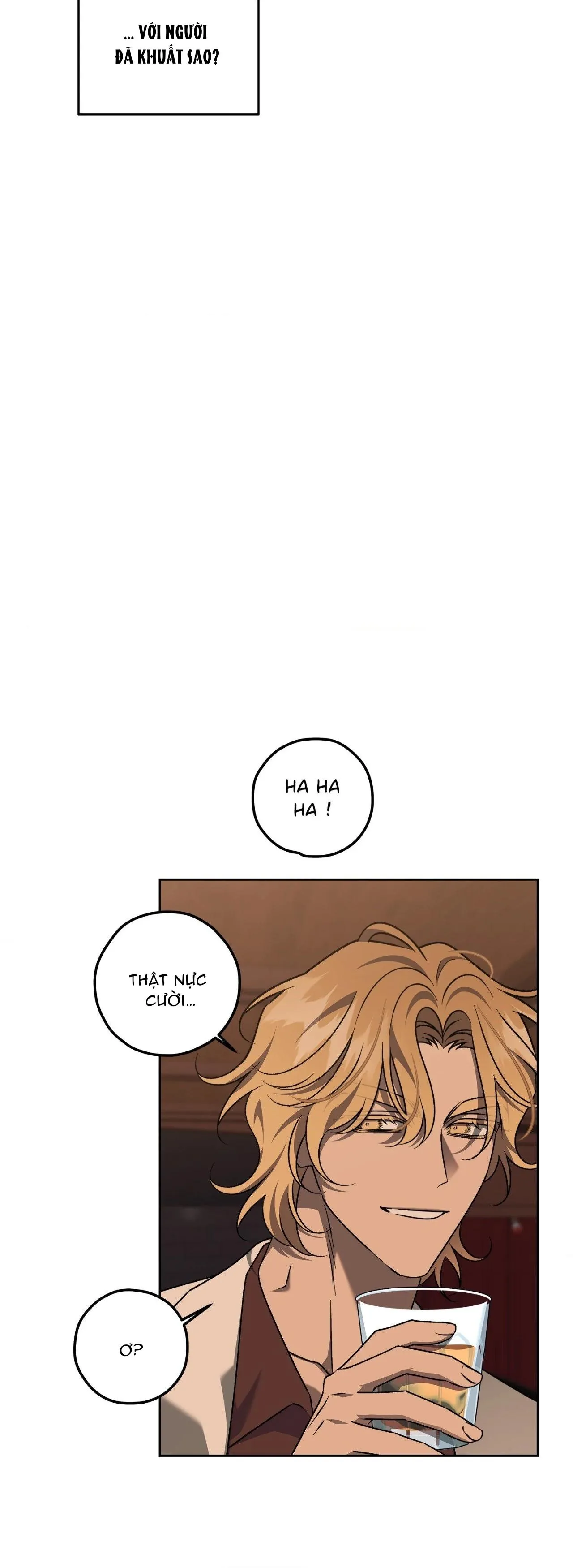 Vụ Án Mạng Kinh Hoàng Tại Số 19 Phố Sunset Chapter 10 Trang 42