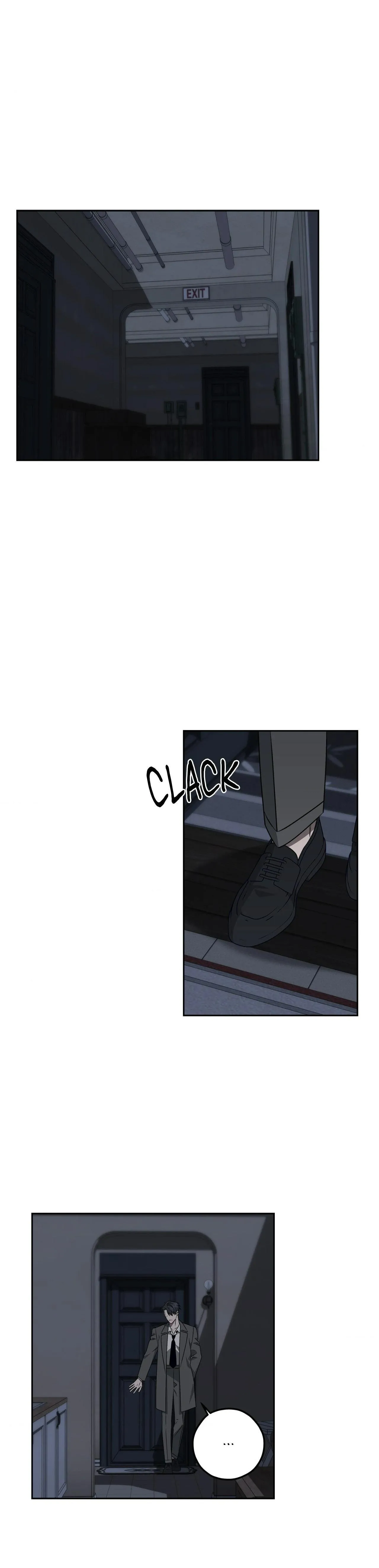 Vụ Án Mạng Kinh Hoàng Tại Số 19 Phố Sunset Chapter 11 Trang 9