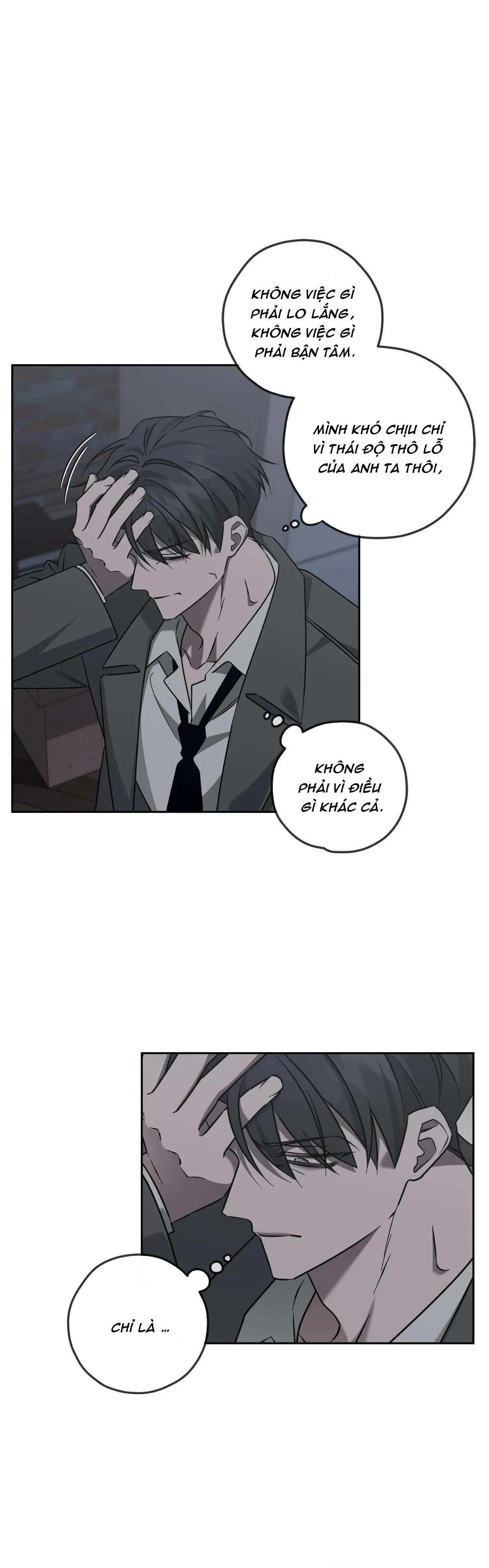 Vụ Án Mạng Kinh Hoàng Tại Số 19 Phố Sunset Chapter 11 Trang 12