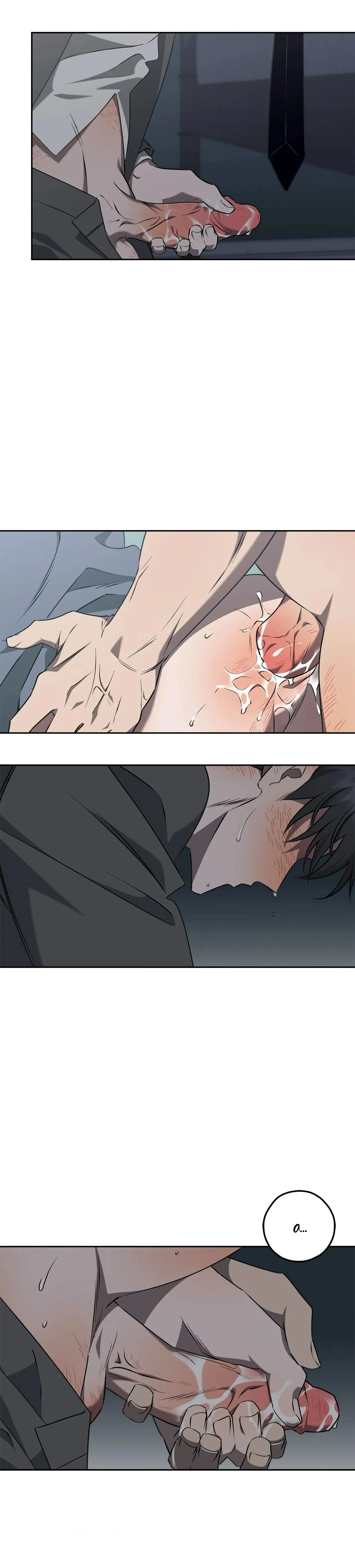 Vụ Án Mạng Kinh Hoàng Tại Số 19 Phố Sunset Chapter 11 Trang 16