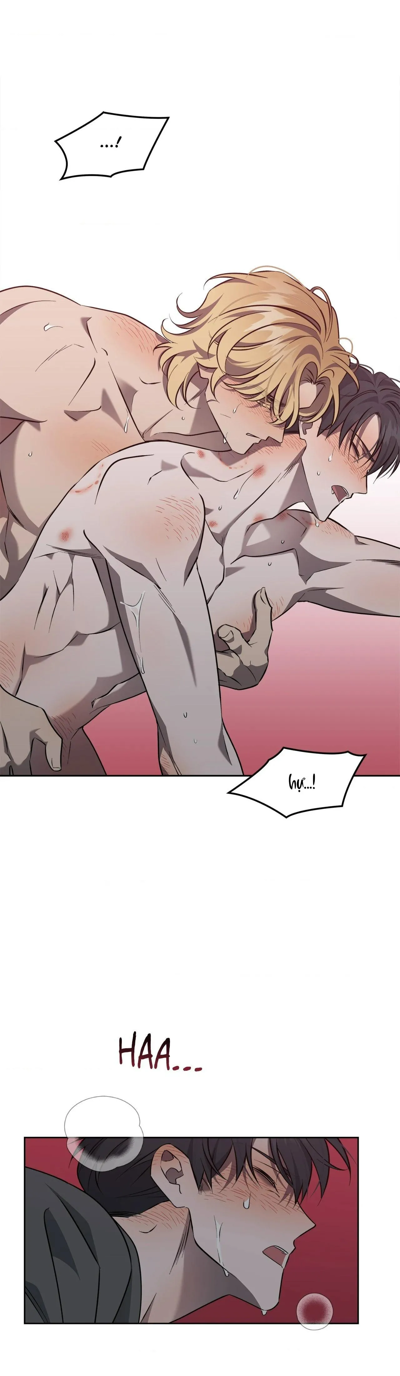 Vụ Án Mạng Kinh Hoàng Tại Số 19 Phố Sunset Chapter 11 Trang 17