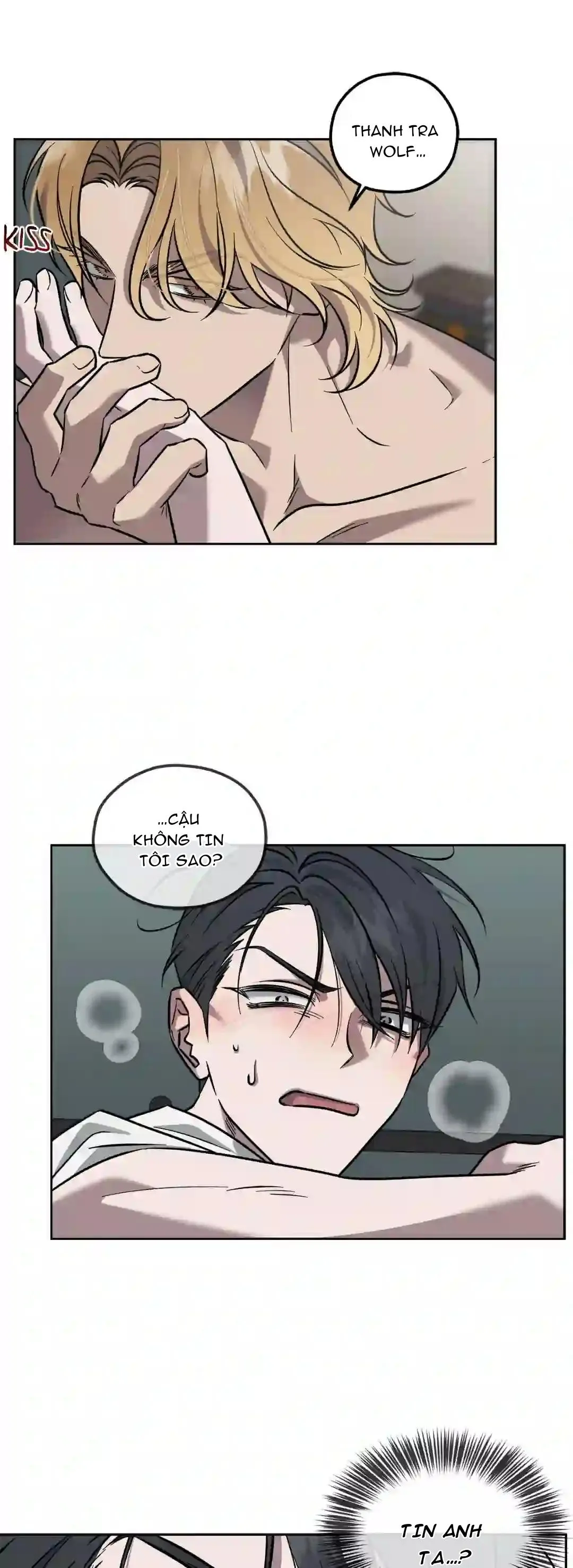 Vụ Án Mạng Kinh Hoàng Tại Số 19 Phố Sunset Chapter 1 Trang 4