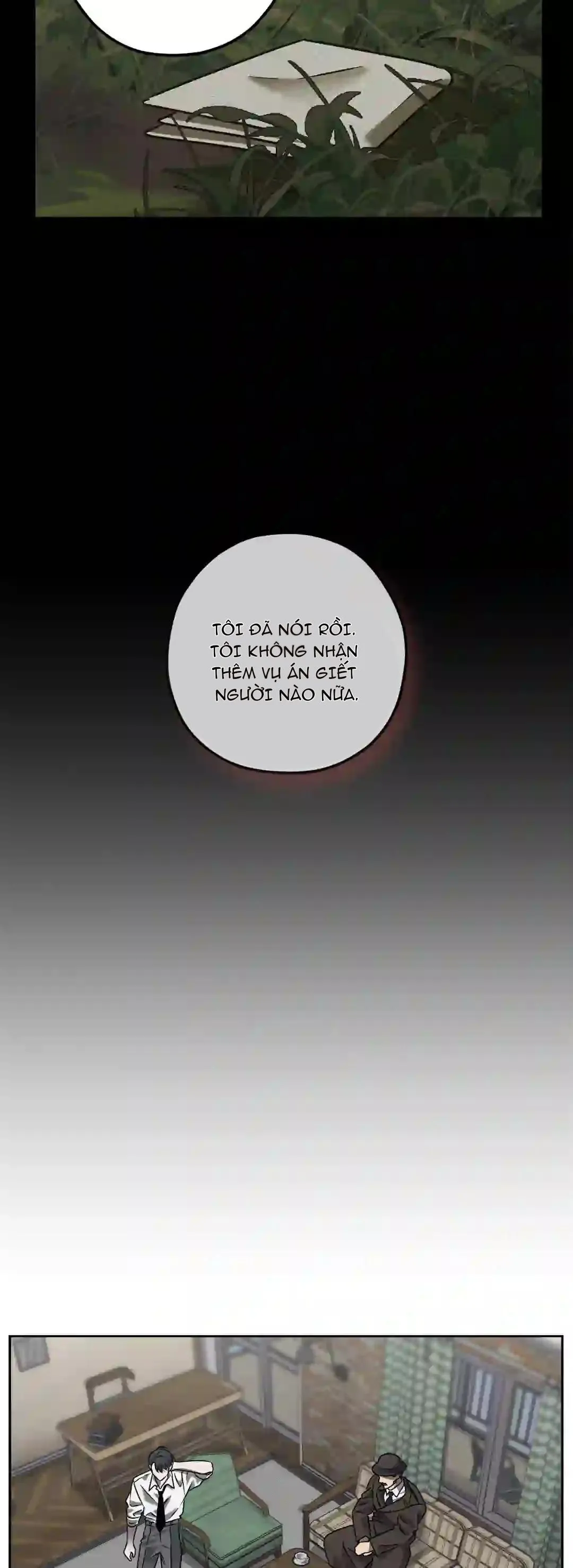 Vụ Án Mạng Kinh Hoàng Tại Số 19 Phố Sunset Chapter 1 Trang 23