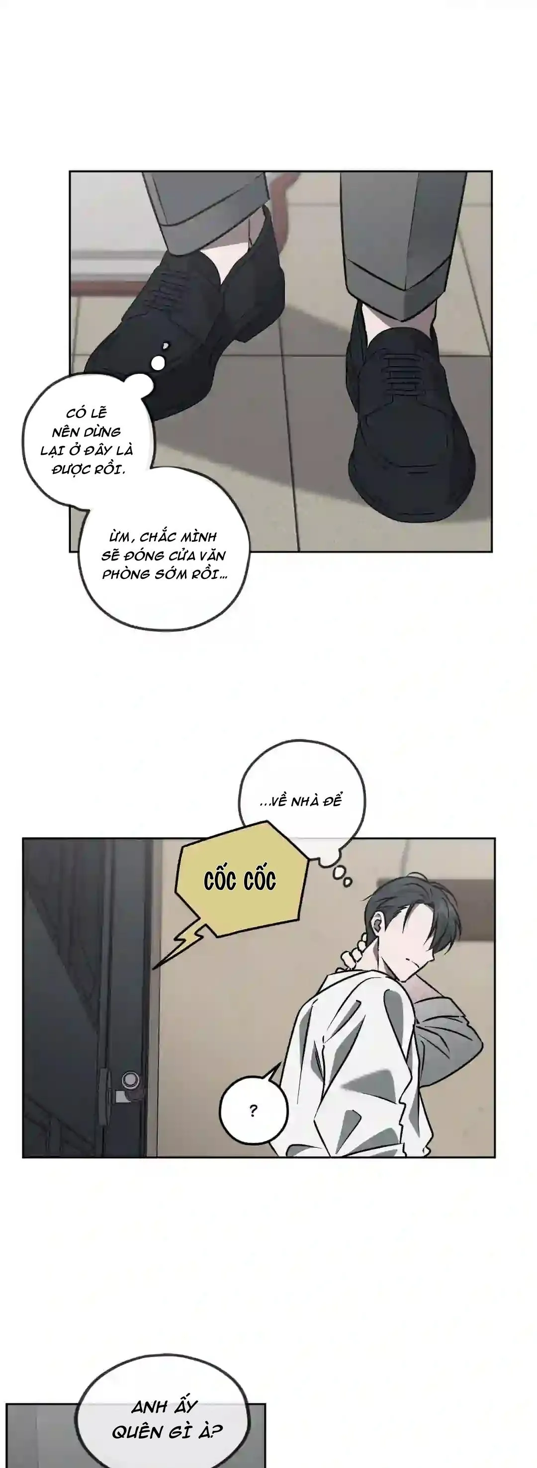 Vụ Án Mạng Kinh Hoàng Tại Số 19 Phố Sunset Chapter 1 Trang 32