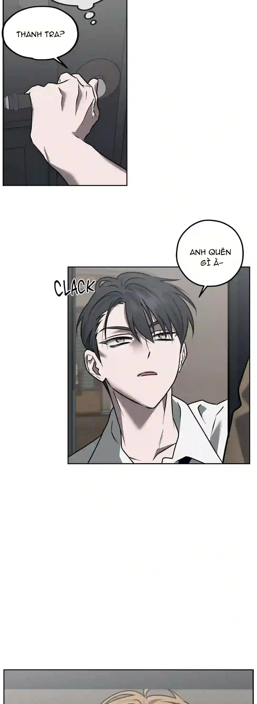 Vụ Án Mạng Kinh Hoàng Tại Số 19 Phố Sunset Chapter 1 Trang 33