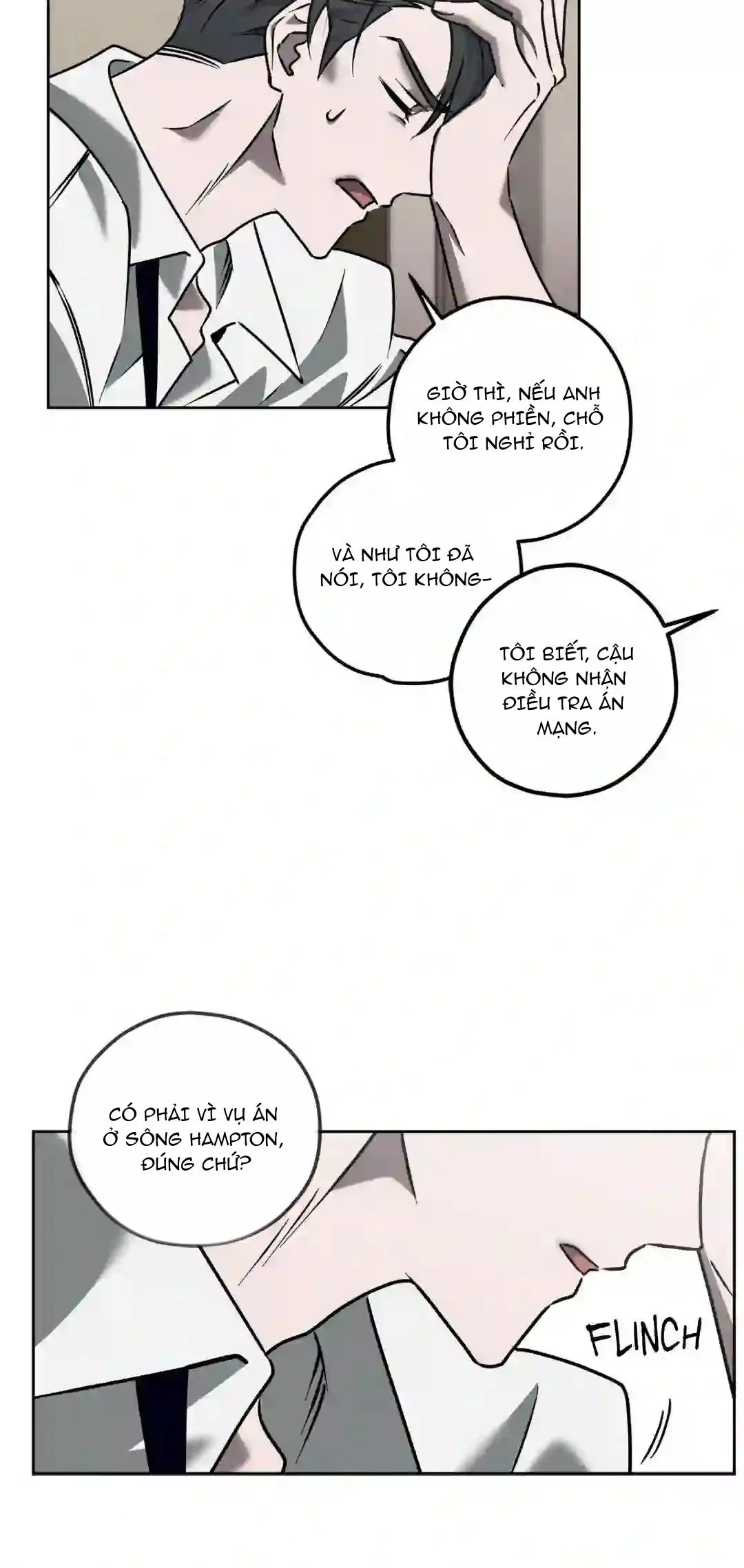 Vụ Án Mạng Kinh Hoàng Tại Số 19 Phố Sunset Chapter 1 Trang 42