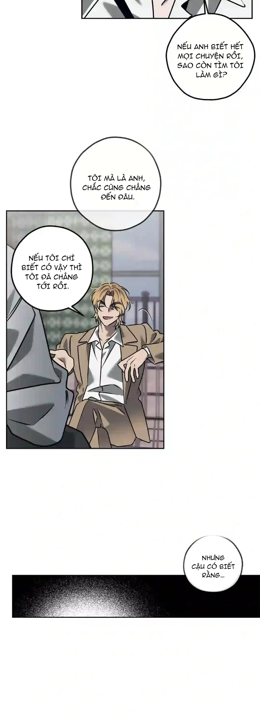 Vụ Án Mạng Kinh Hoàng Tại Số 19 Phố Sunset Chapter 1 Trang 43