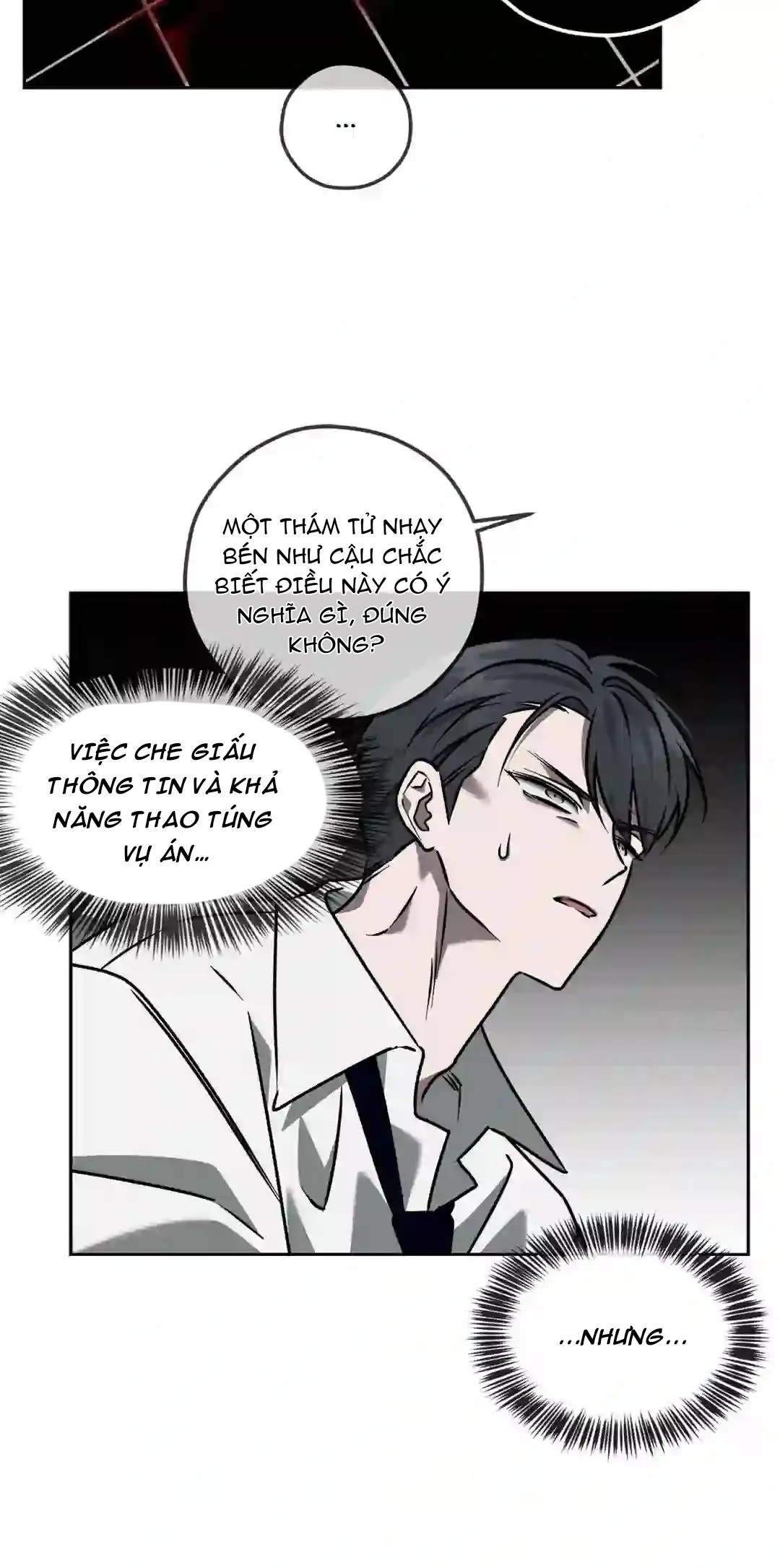 Vụ Án Mạng Kinh Hoàng Tại Số 19 Phố Sunset Chapter 1 Trang 45