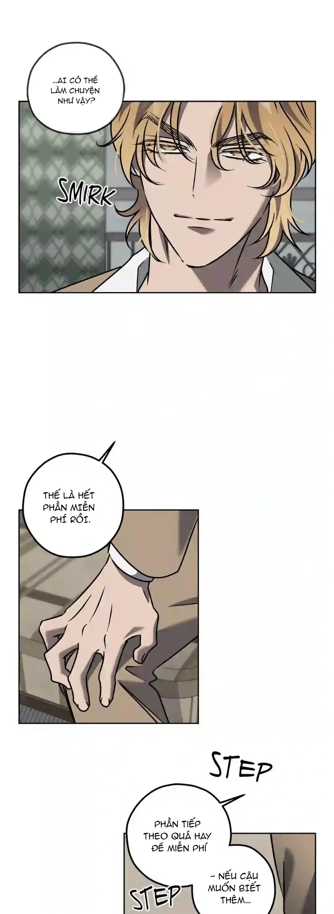 Vụ Án Mạng Kinh Hoàng Tại Số 19 Phố Sunset Chapter 1 Trang 46