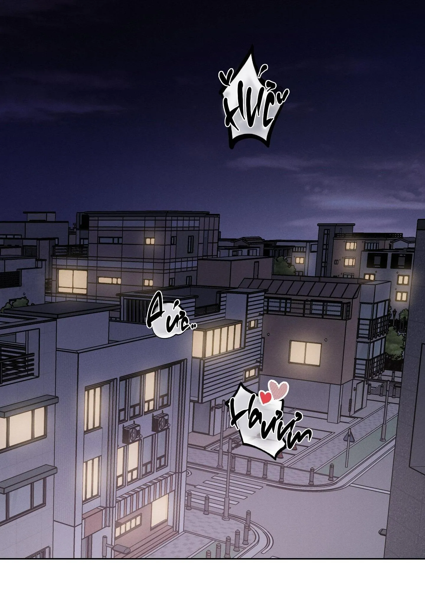 VỤ ÁN MẤT TÍCH CỦA CẬU NHỎ Chapter 1 Trang 4