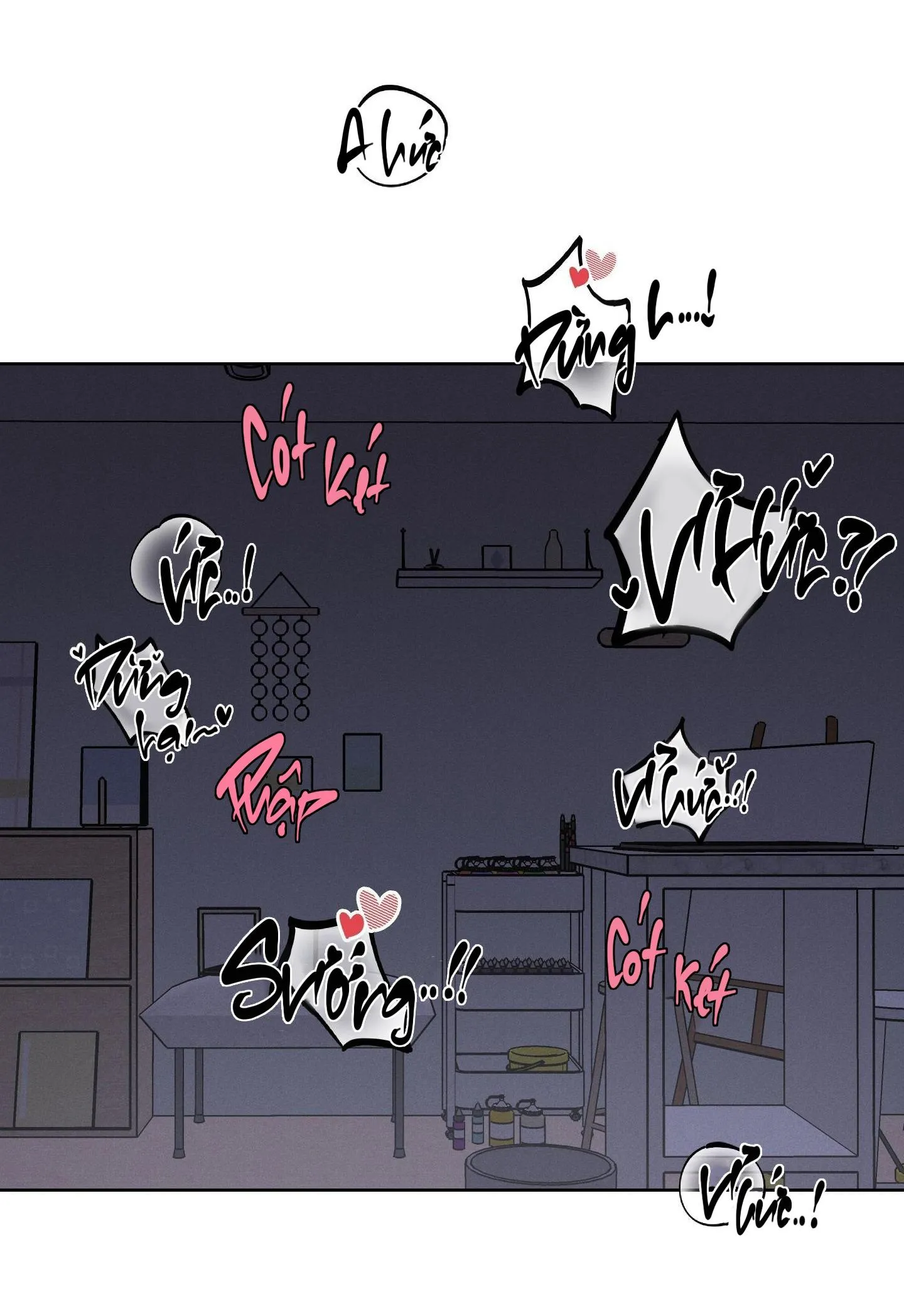 VỤ ÁN MẤT TÍCH CỦA CẬU NHỎ Chapter 1 Trang 5