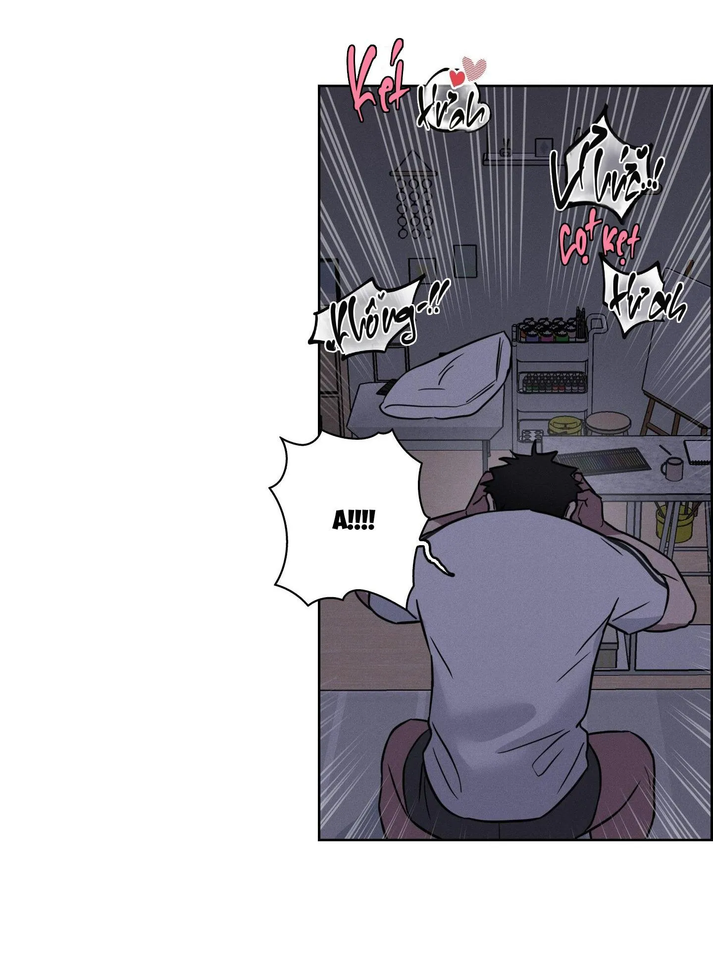 VỤ ÁN MẤT TÍCH CỦA CẬU NHỎ Chapter 1 Trang 10