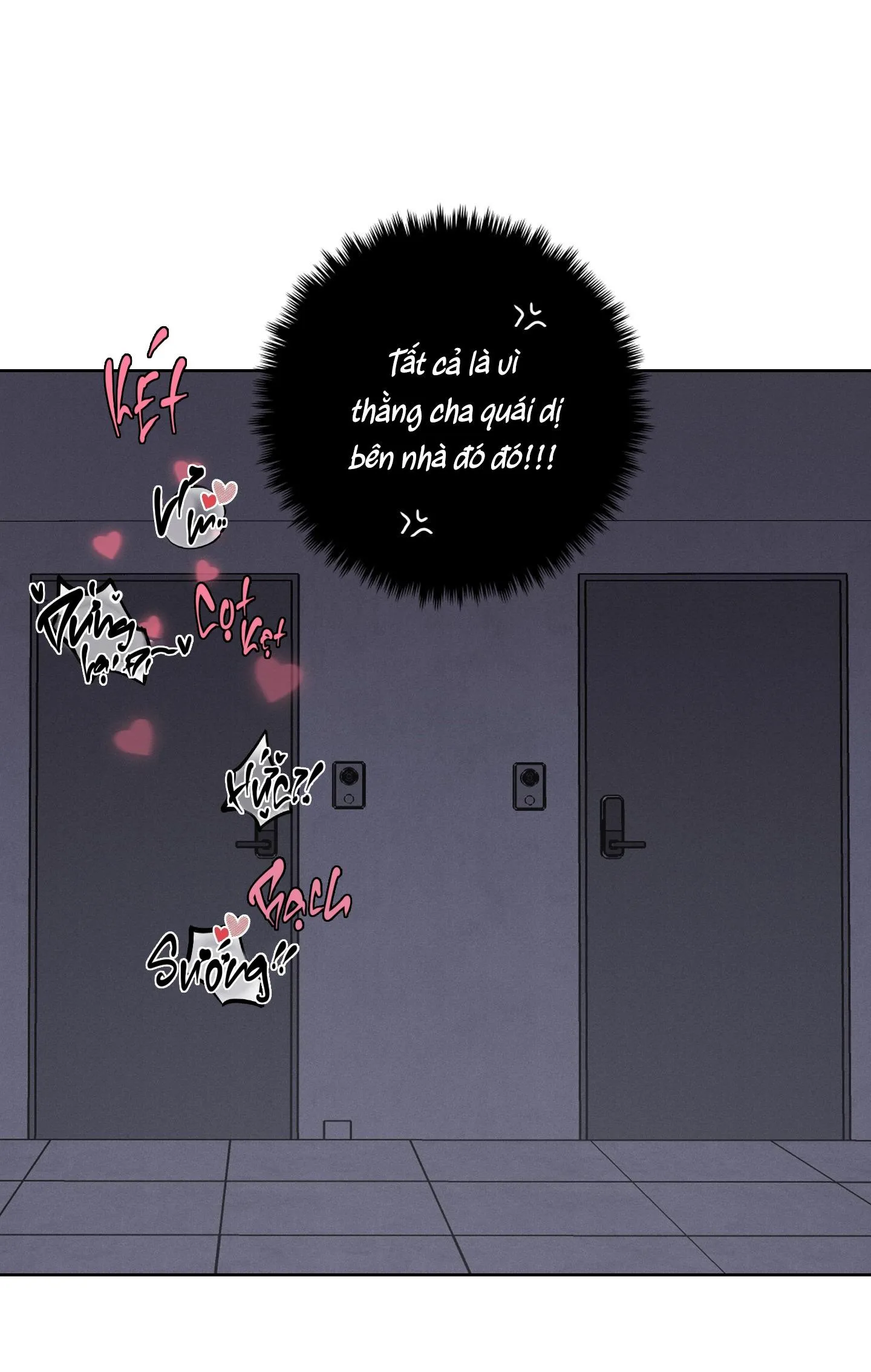 VỤ ÁN MẤT TÍCH CỦA CẬU NHỎ Chapter 1 Trang 12