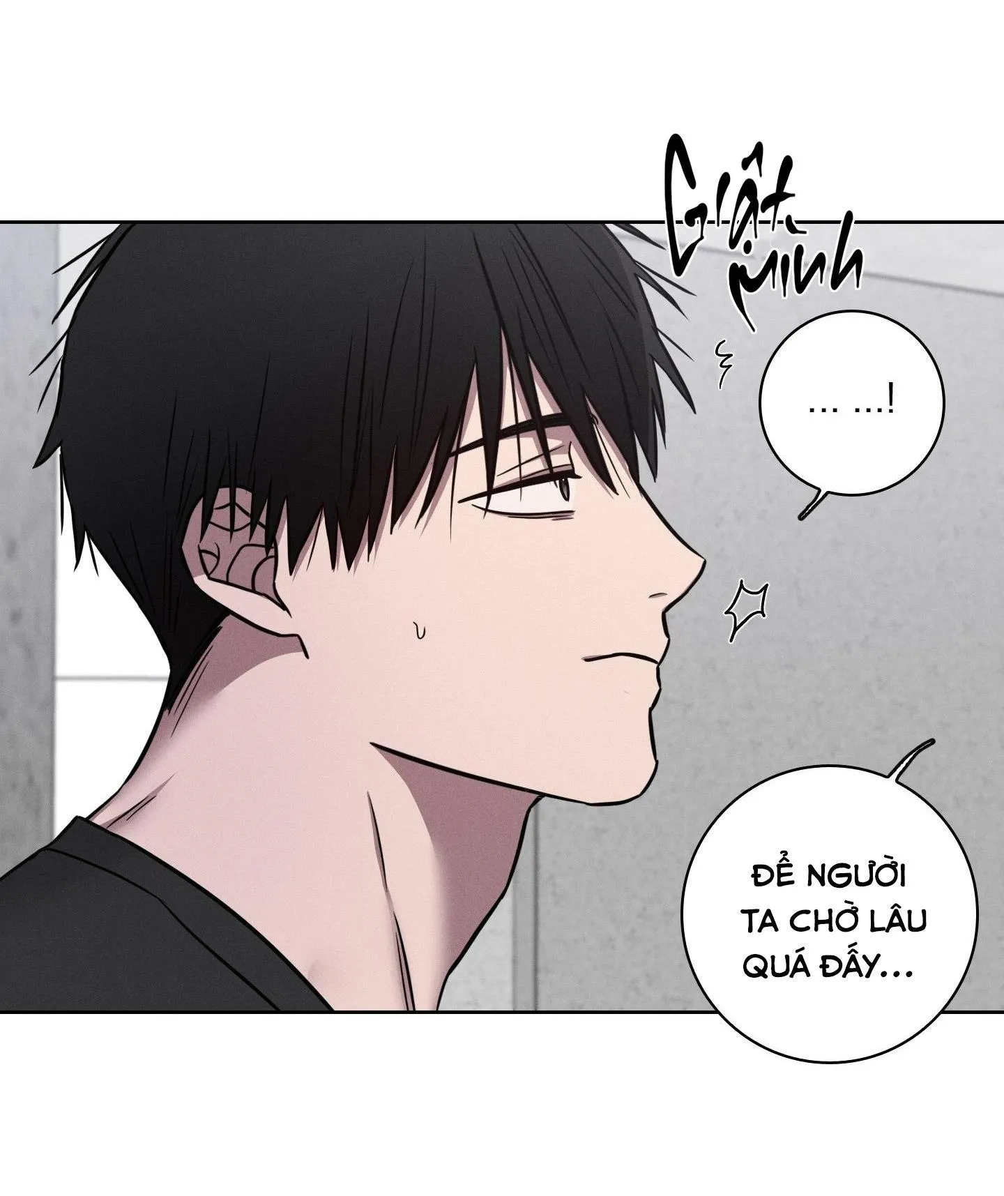 VỤ ÁN MẤT TÍCH CỦA CẬU NHỎ Chapter 1 Trang 21