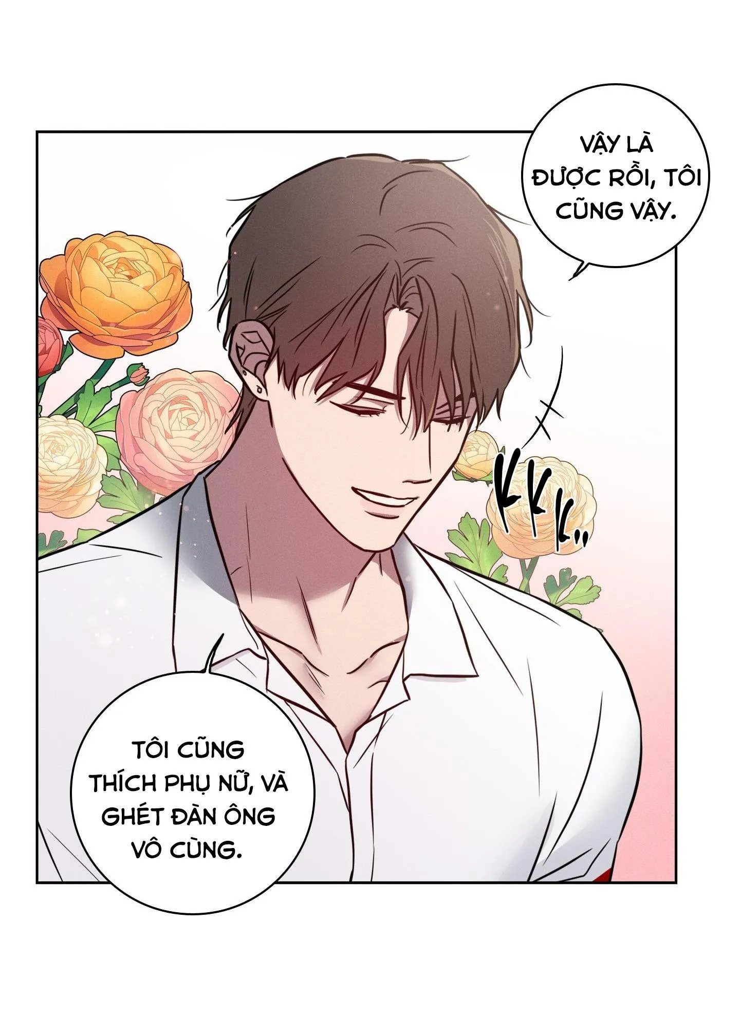 VỤ ÁN MẤT TÍCH CỦA CẬU NHỎ Chapter 1 Trang 25