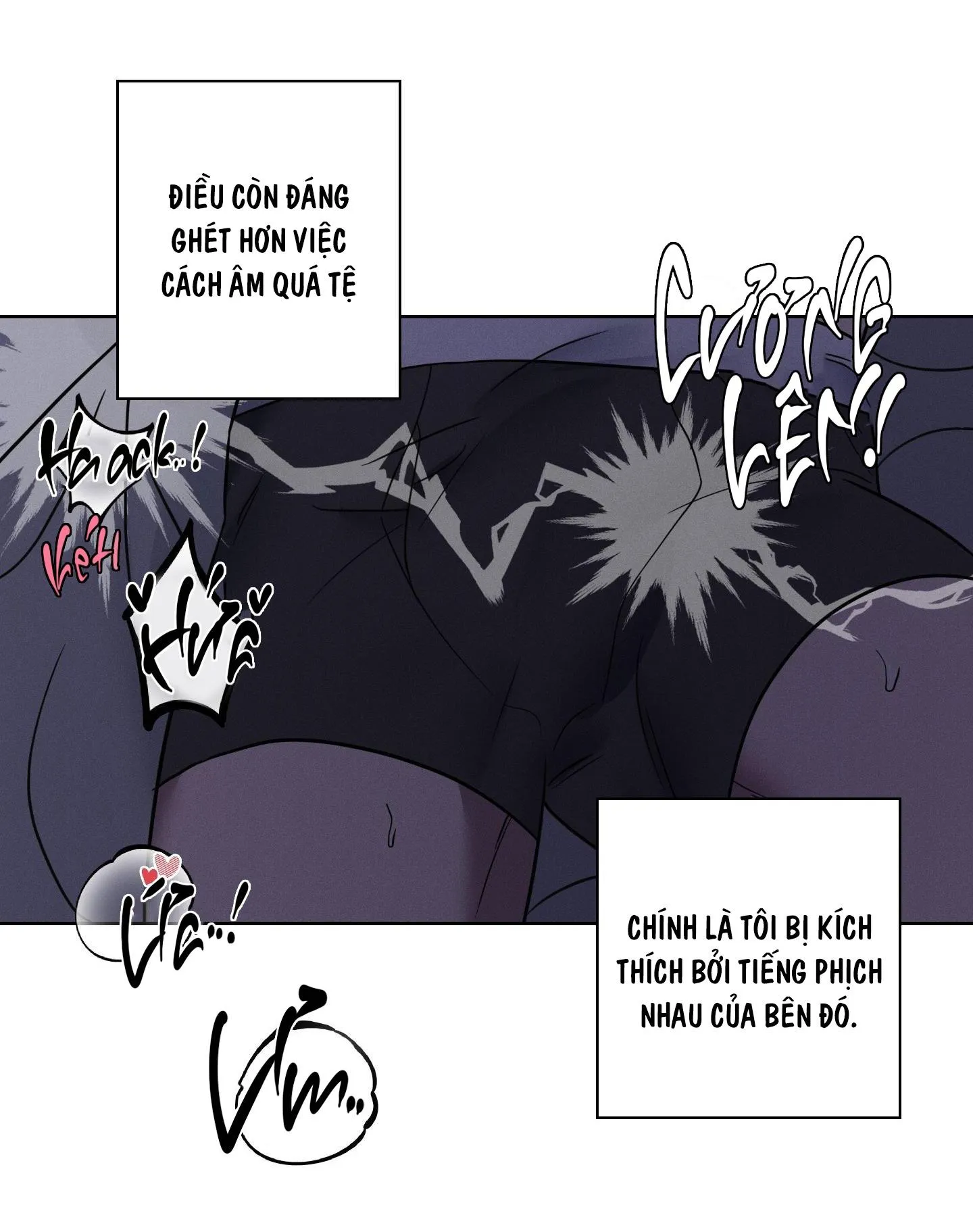 VỤ ÁN MẤT TÍCH CỦA CẬU NHỎ Chapter 1 Trang 33