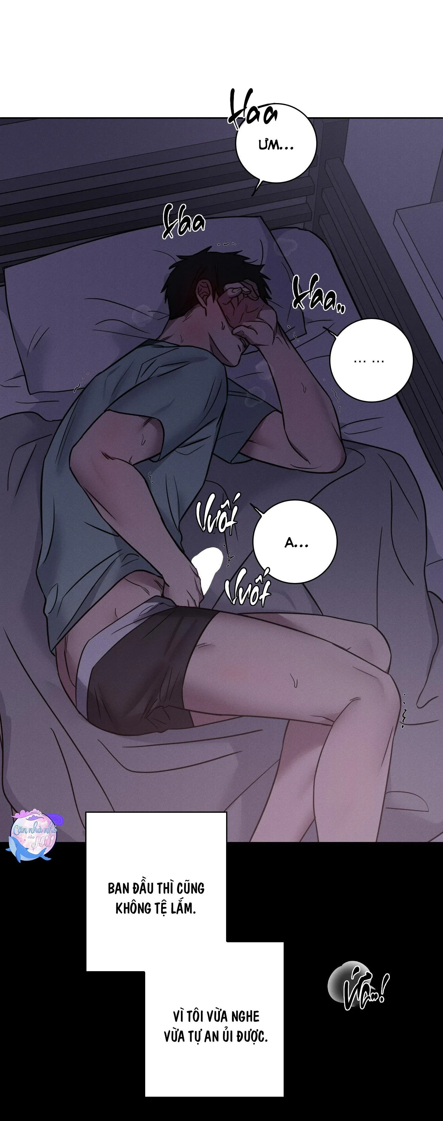 VỤ ÁN MẤT TÍCH CỦA CẬU NHỎ Chapter 1 Trang 38