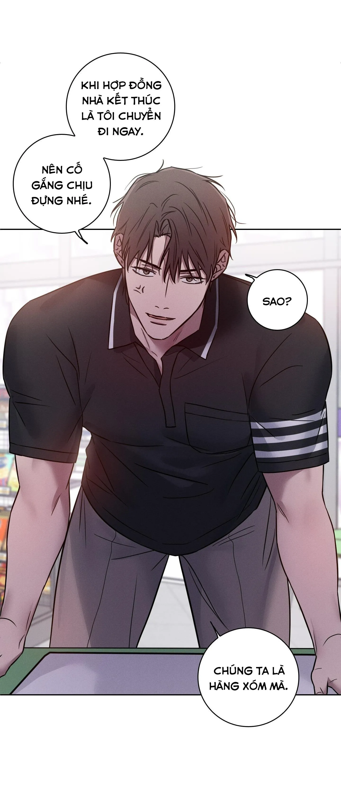 VỤ ÁN MẤT TÍCH CỦA CẬU NHỎ Chapter 1 Trang 65