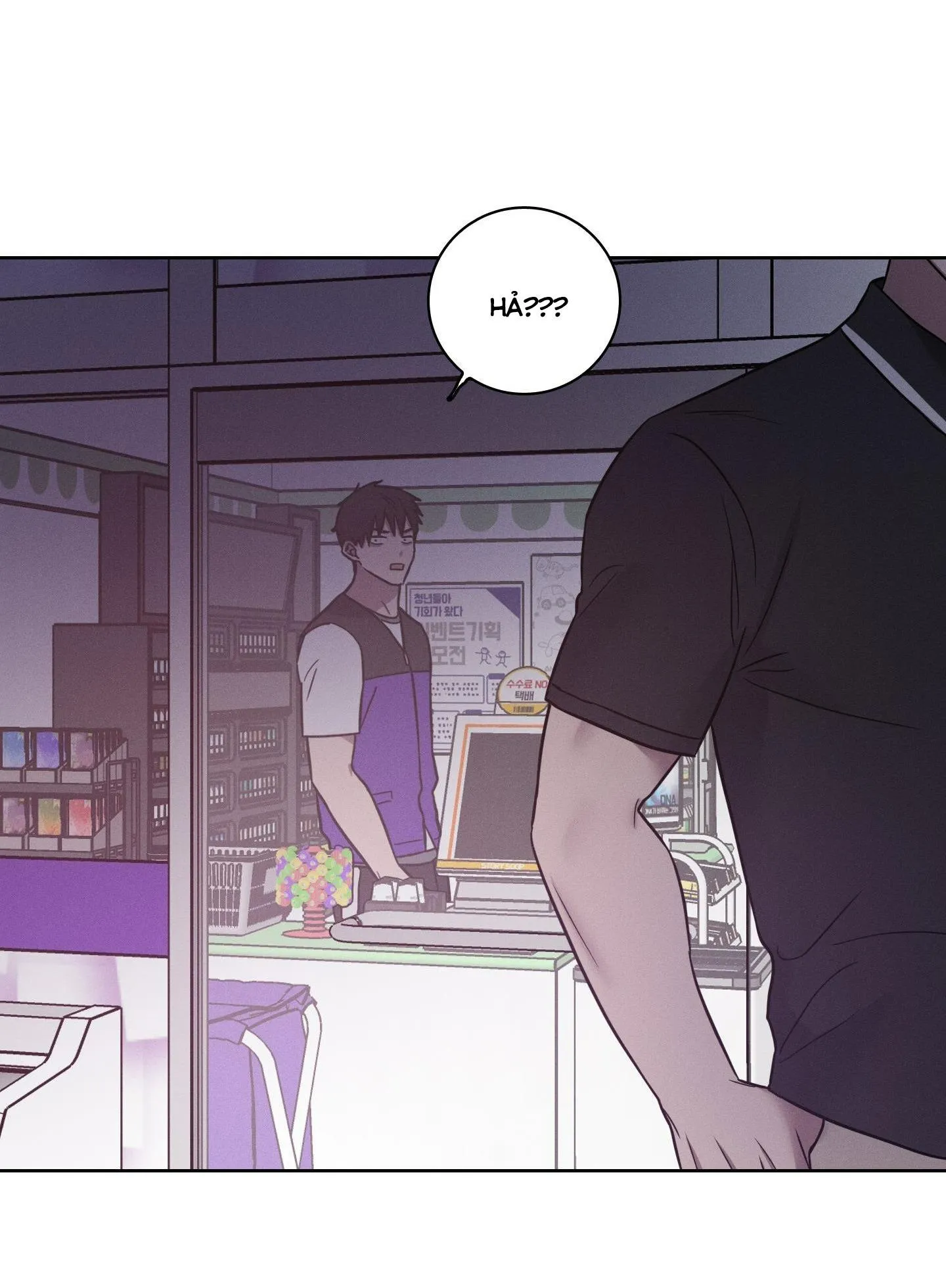 VỤ ÁN MẤT TÍCH CỦA CẬU NHỎ Chapter 1 Trang 68