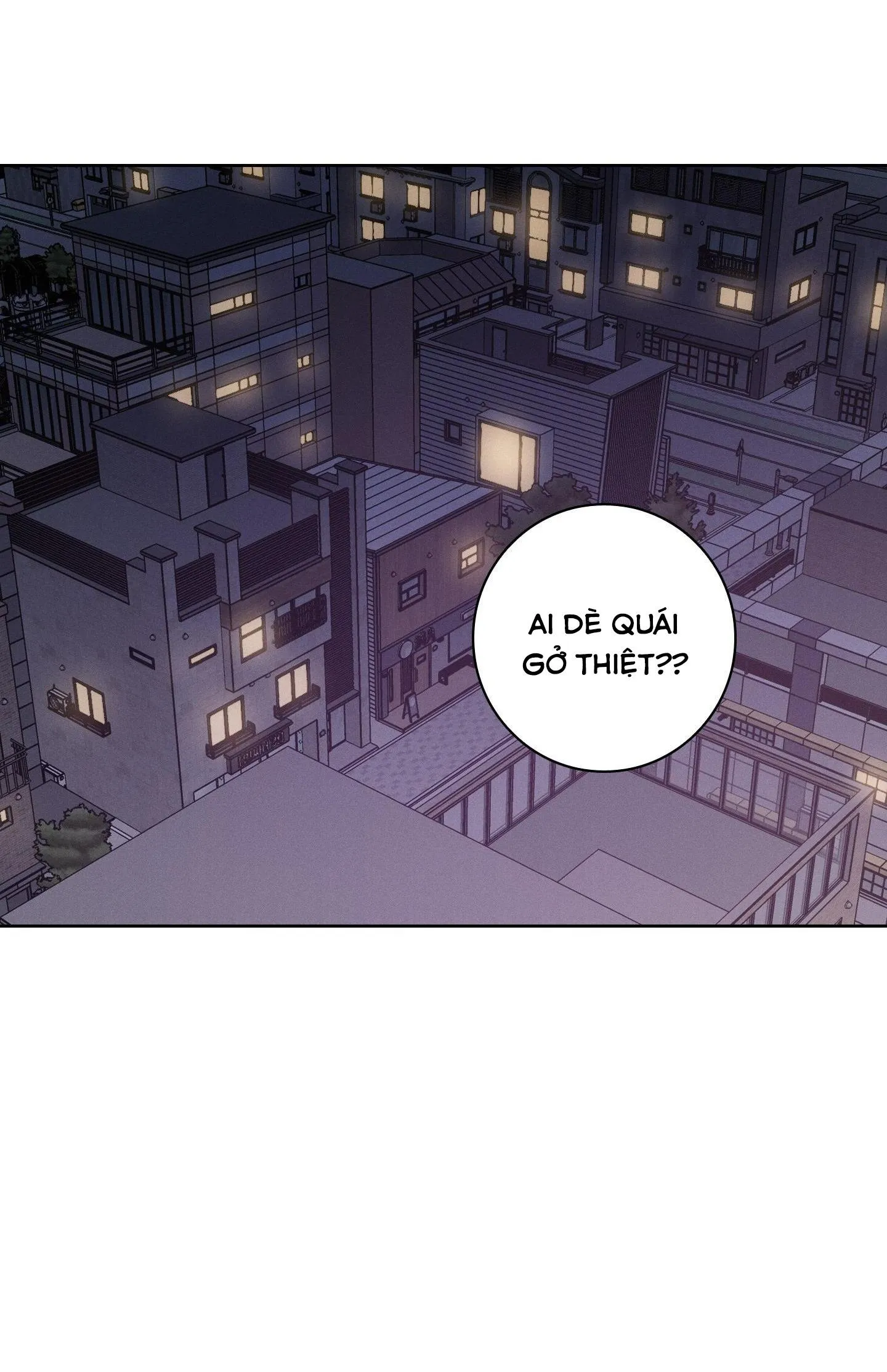 VỤ ÁN MẤT TÍCH CỦA CẬU NHỎ Chapter 1 Trang 70